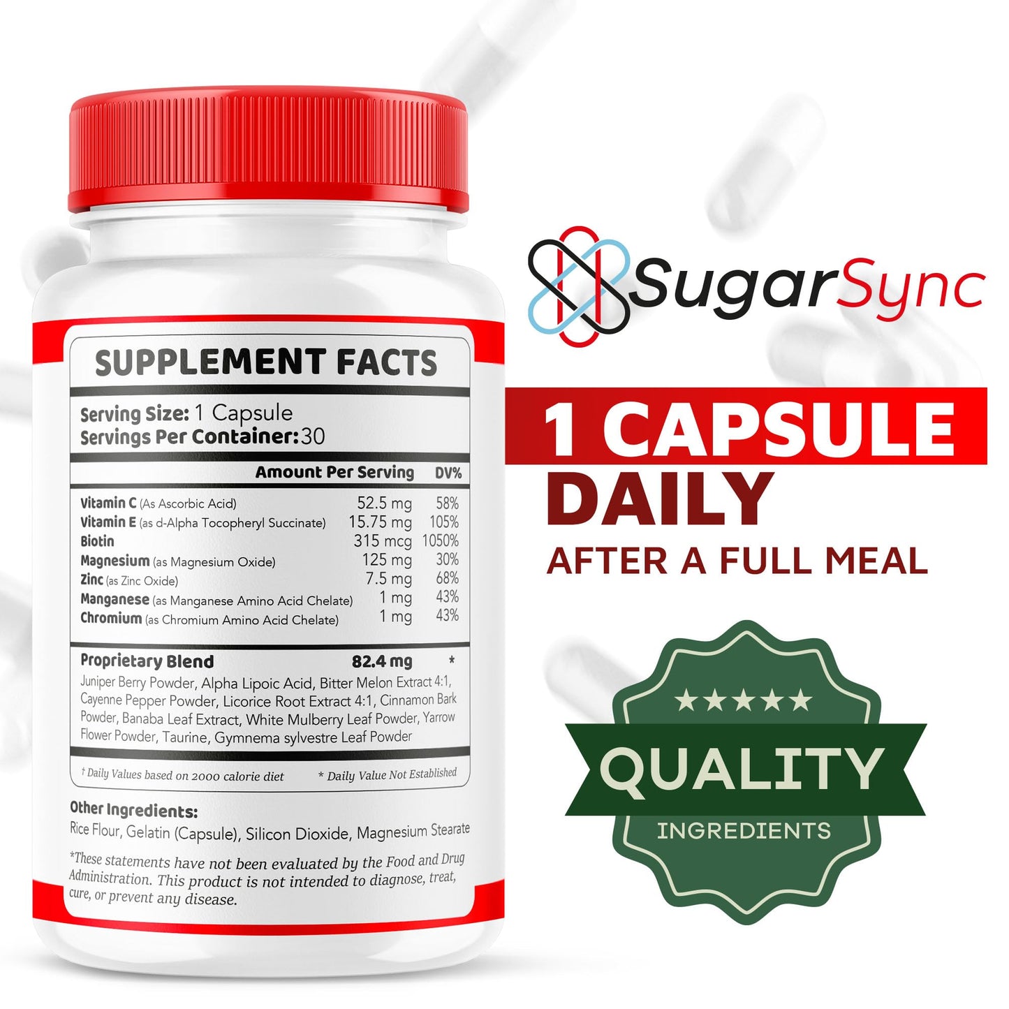 LIVORKA (2 Pack) Sugar Sync Glyco Optimizer, Sugar Sync Glyco, SugarSync, SugarSync Glyco Optimizer, SugarSync Glyco, Sugar Sync Glyco Optimiser, Sugar Sync Glyco Optimizer Reviews, 60 Capsules