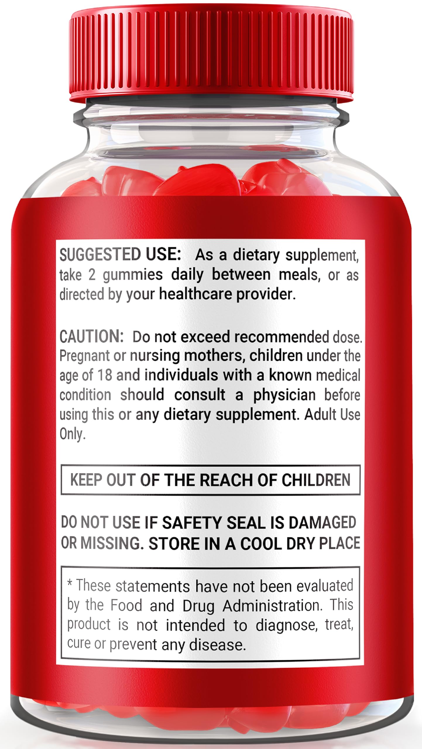 (2 Pack) FitFive Nutrition Keto ACV Gummies, Official Fit Five Nutrition Keto Gummies, Apple Cider Vinegar Supplement, All Natural Keto+ACV Gummy, Keto Plus ACV, Fit5 Nutrition Review (120 Gummies)
