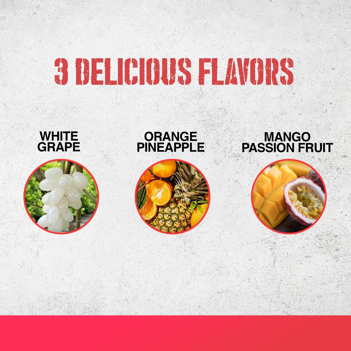 Apollon Nutrition Hydration & Recovery | Premium Electrolyte Endurance Formula (30 Serving, White Grape)