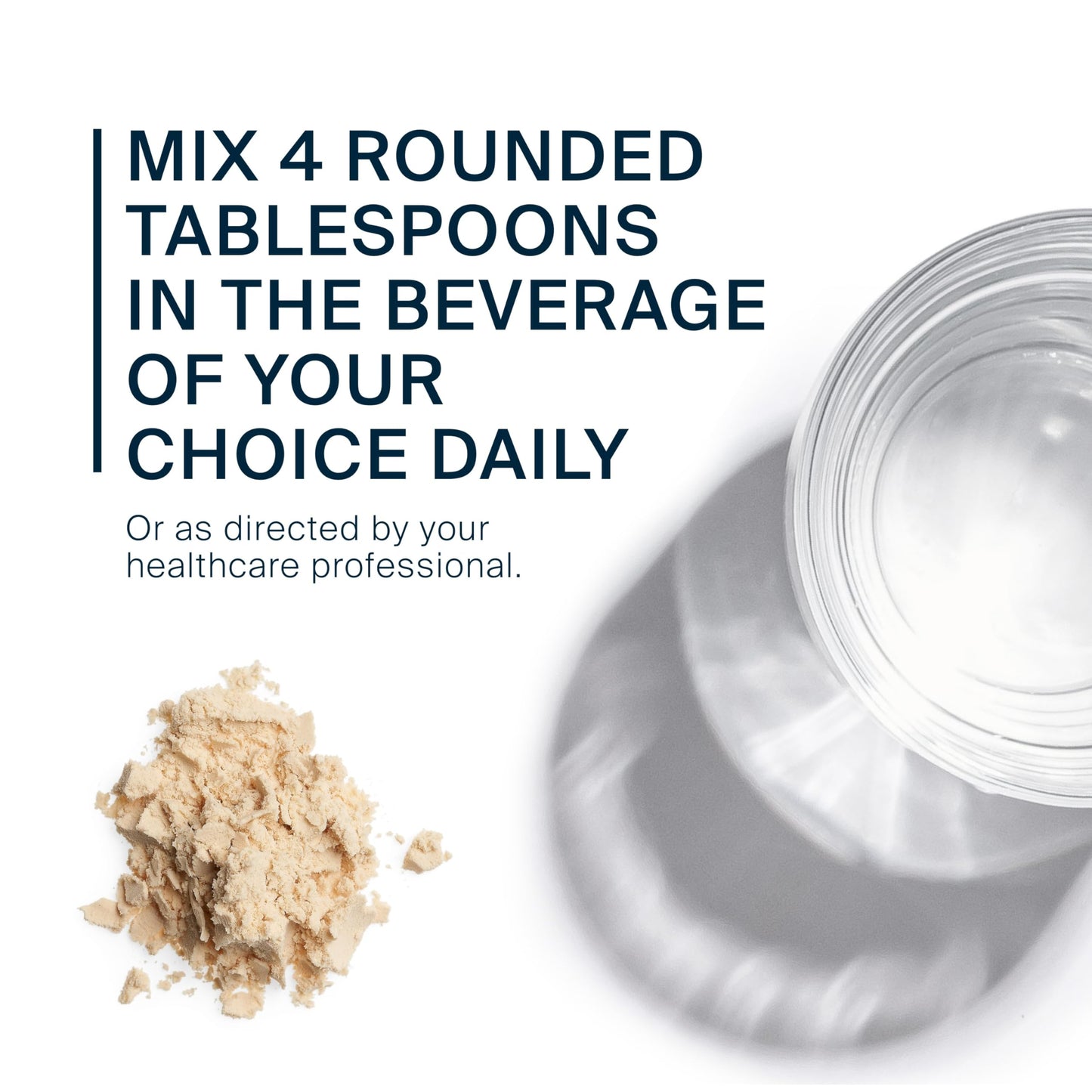 Vital Nutrients ProVeg Organic Pea Protein 524g | Vegan Pea Protein Powder | 23g Protein per Serving | Natural Vanilla Flavor | Gluten, Dairy, Soy Free | Non-GMO | 16 Servings