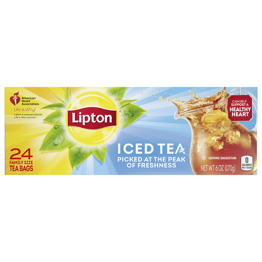 Lipton Black Tea