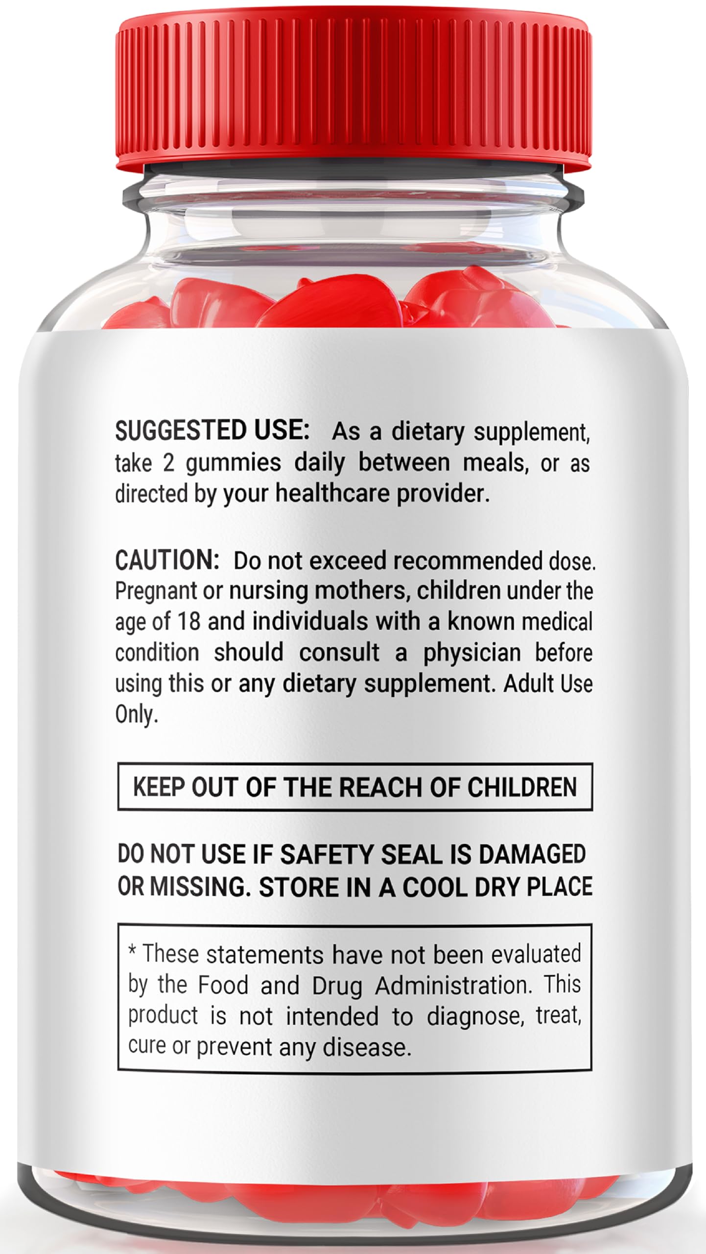 NutraRize (Pack of 2 Rapid Charge Keto + ACV Gummies to Support Overall Health, All Natural Apple Cider Vinegar, Keto Plus ACV Gummy Formula, Gomitas Review (120 Gummies)