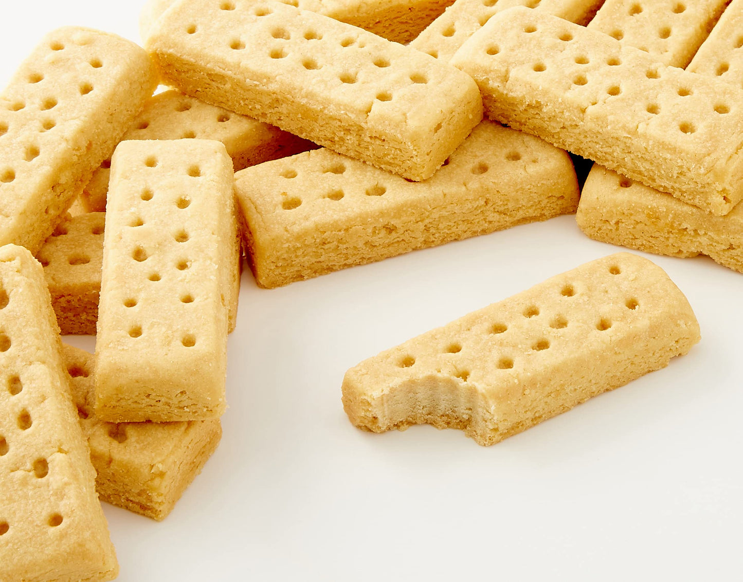 Walkers Classic Shortbread Fingers  53 oz