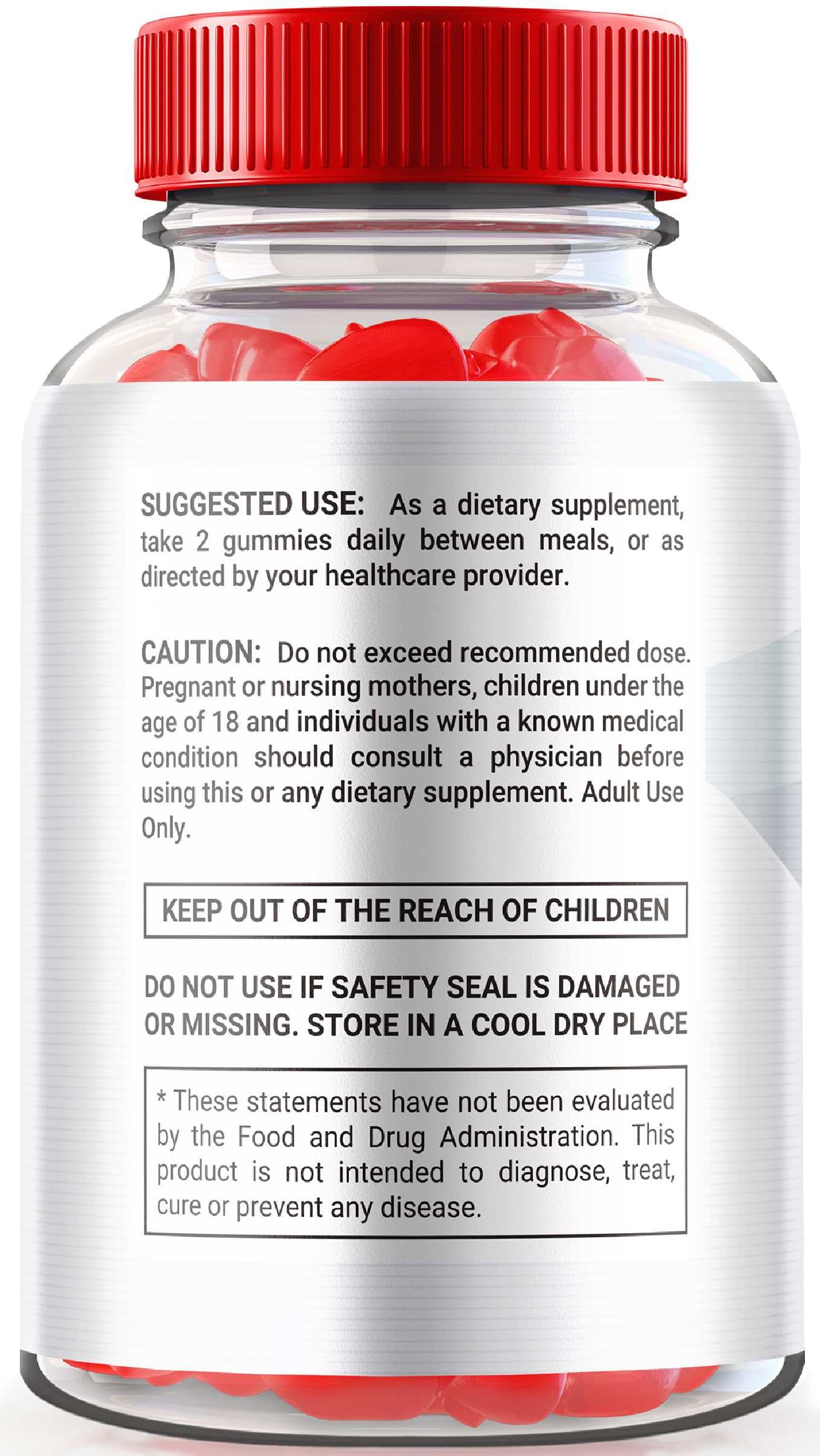 USlim V Keto ACV Gummies, USlimV Keto + ACV Gummys, Advanced Keto Plus ACV Formula, All-Natural Weight Loss Supplement,1000MG Apple Cider Vinegar Gummy, Gomitas Vitamin Reviews (60 Gummies)