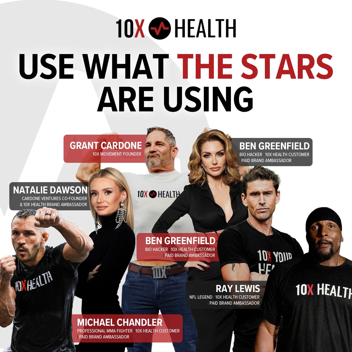 10X Health Hydration Packets Wave Crusher Electrolyte Drink Mix Liquid 15 Stickpacks with Magnesium Citrate, Sodium & Potassium - Natural Flavored Electrolyte