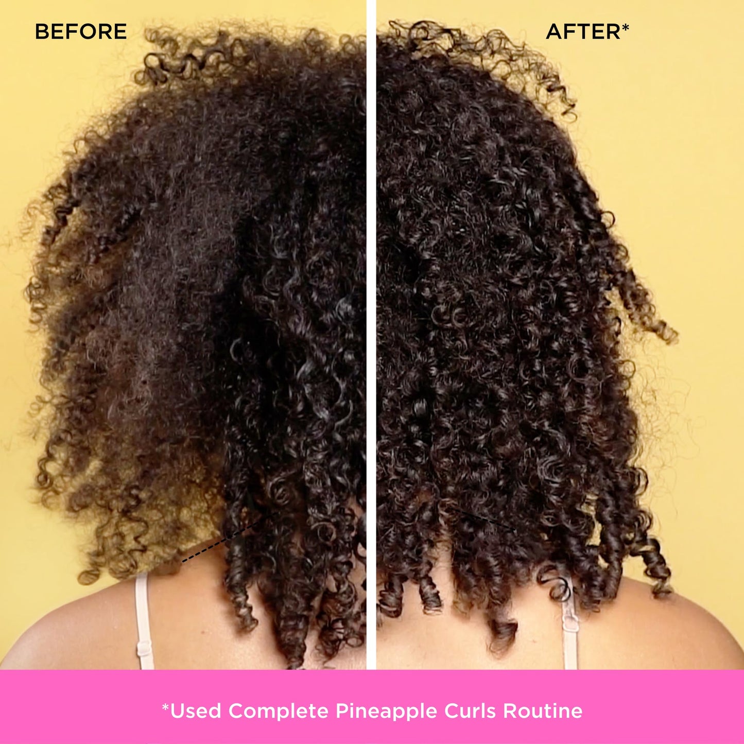 Pineapple Curls Refresher Mist by Pacifica for Women - 4 Oz Mist