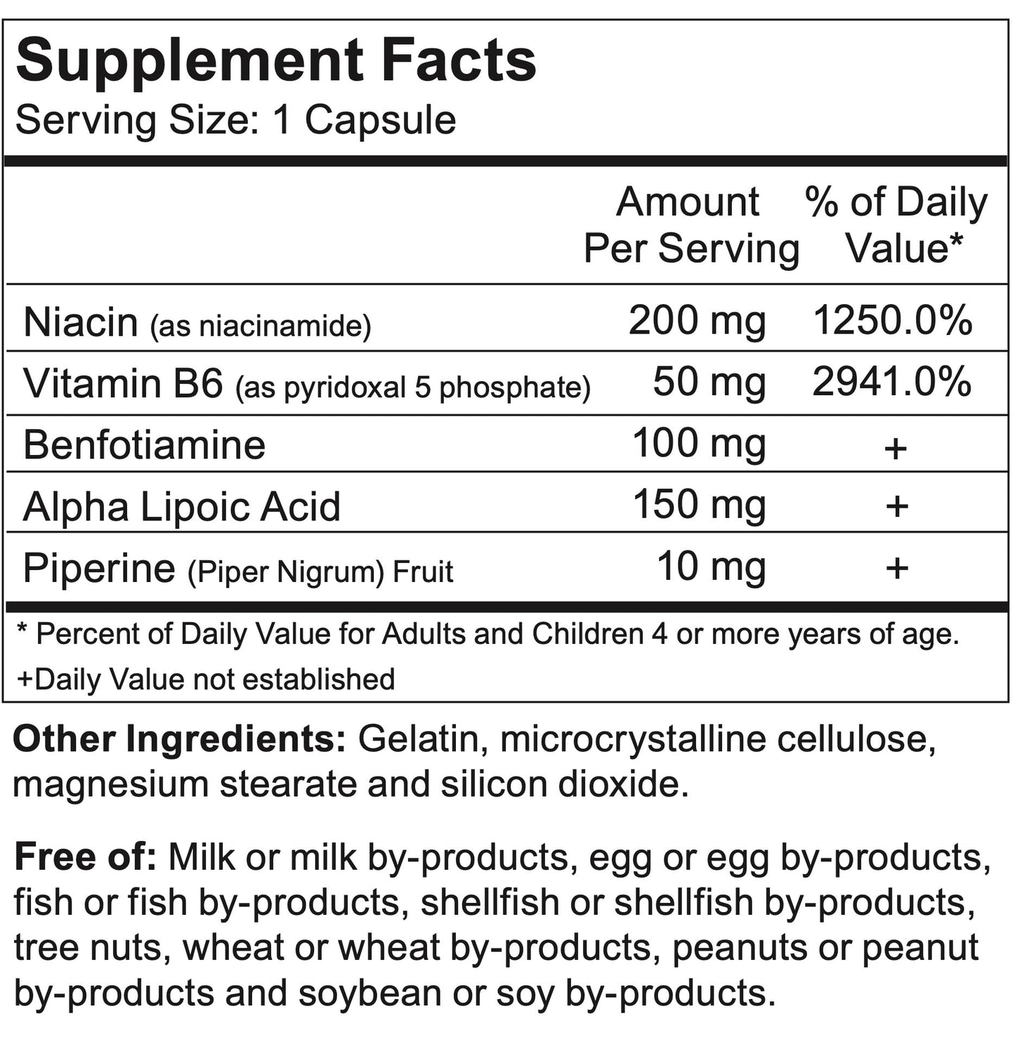 Anti-Aging & Weight Management Pill - Boosts Energy, Controls Cravings, & Promotes Cellular Repair - Daily Supplement to Support Vitality & Healthy Aging - 60 Caps