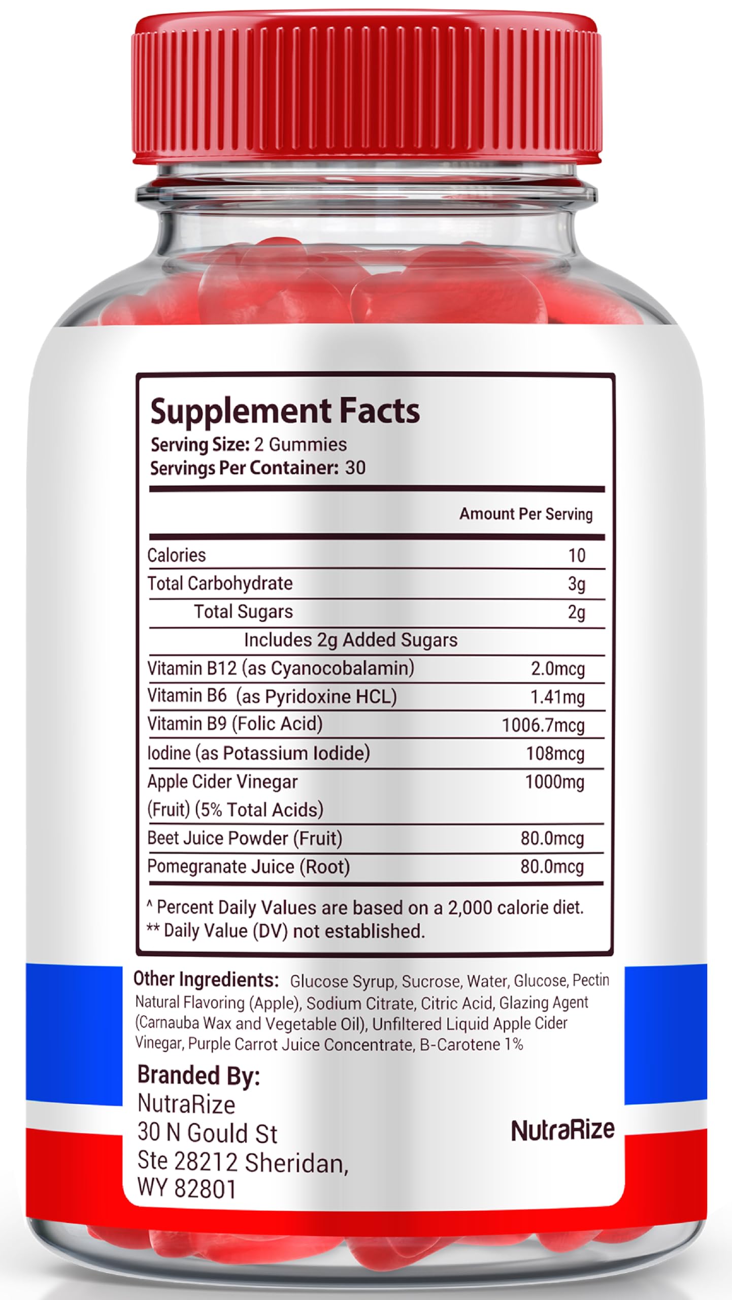 Liberty Bites, Liberty Bites Keto ACV Gummies, All Natural Keto Plus ACV for Weight Loss, Apple Cider Vinegar Gummy, Premium ACV Keto Formula, Official LibertyBites Gomitas (60 Gummies)