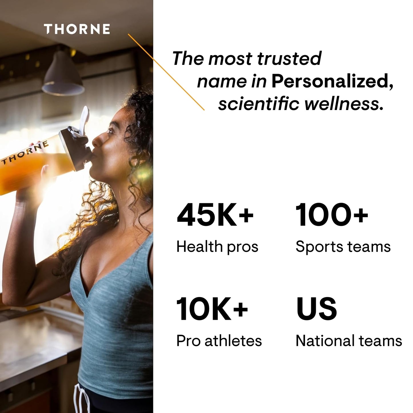 THORNE GI Relief - Digestion Supplement Supports Gut Health & Bloating Relief* - Made with Marshmallow Root Extract & Digestive Enzymes - 180 Capsules - 90 Servings