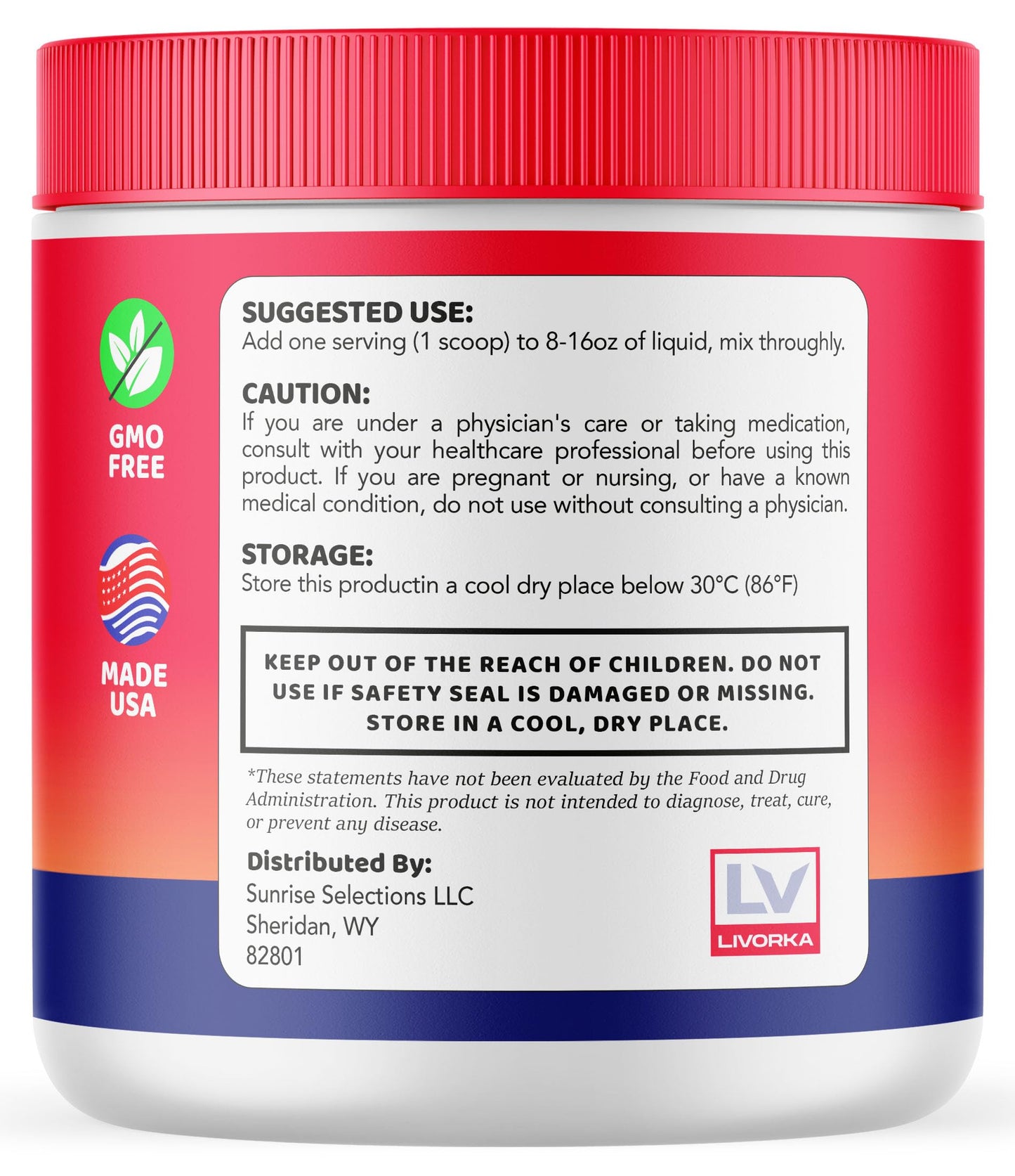 (2 Pack) Baobab Bliss Powder, Baobab Bliss Organic Powder, Baobab Bliss Powder All Natural Fiber Supplement, Baobab Bliss Fruit Powder, Baobab Bliss Powder Organic Review, 60 Servings For 2 Months