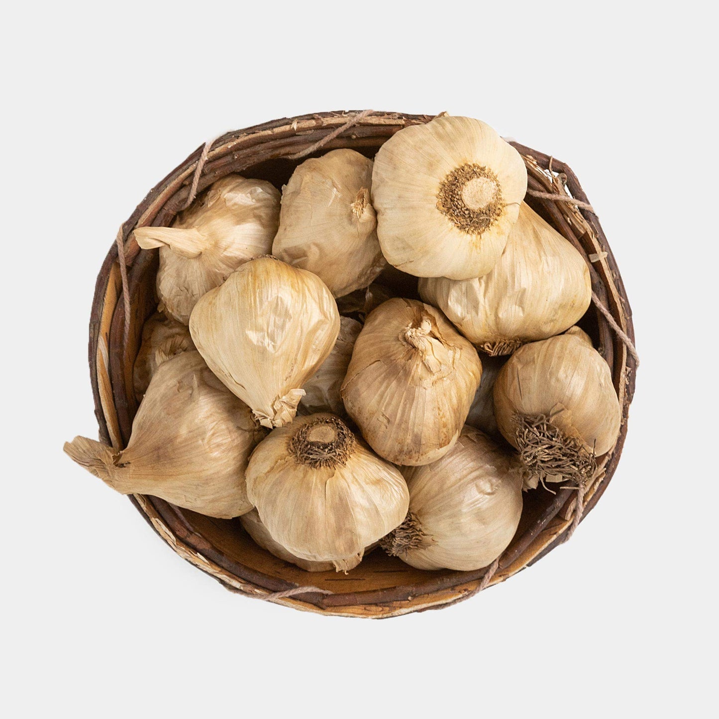 Whole Black Garlic  15 pounds