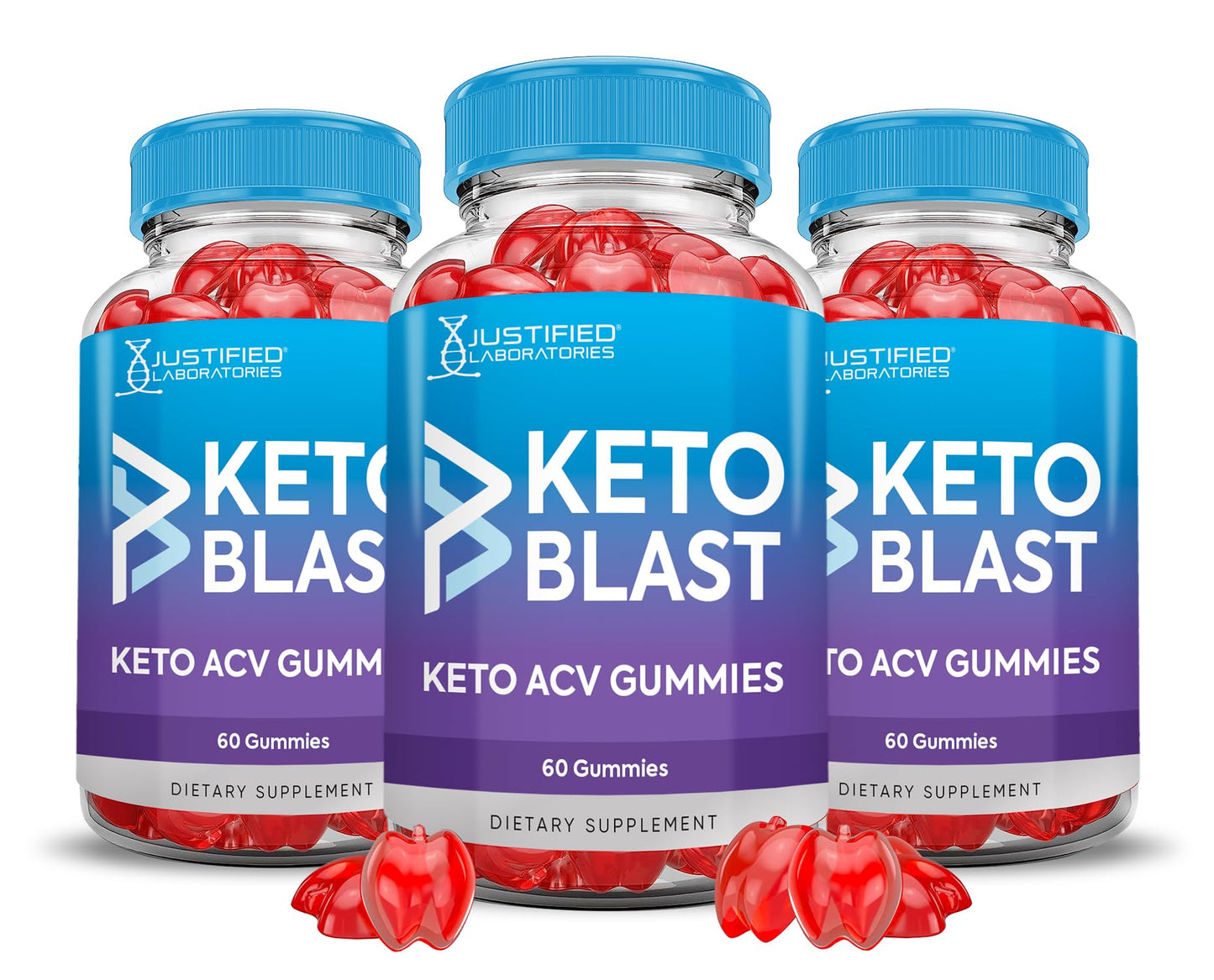 (3 Pack) Apple Cider Vinegar Gummies 1000MG Keto Blast Keto ACV Gummies Advanced Formula Formulated with Pomegranate Beet Juice Powder B12 Vegan Non GMO 180 Gummys