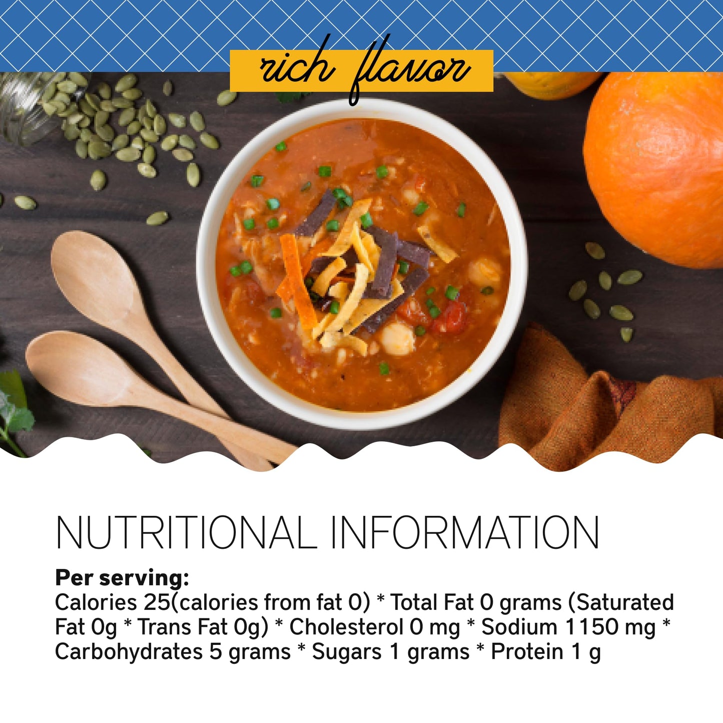 Southern Living Tortilla Soup Mix Fresh Ingredients Soup Seasoning Mix Family Dinner Tortilla Casserole Tortilla Soup Gourmet Meal 2 Seasoning Packets