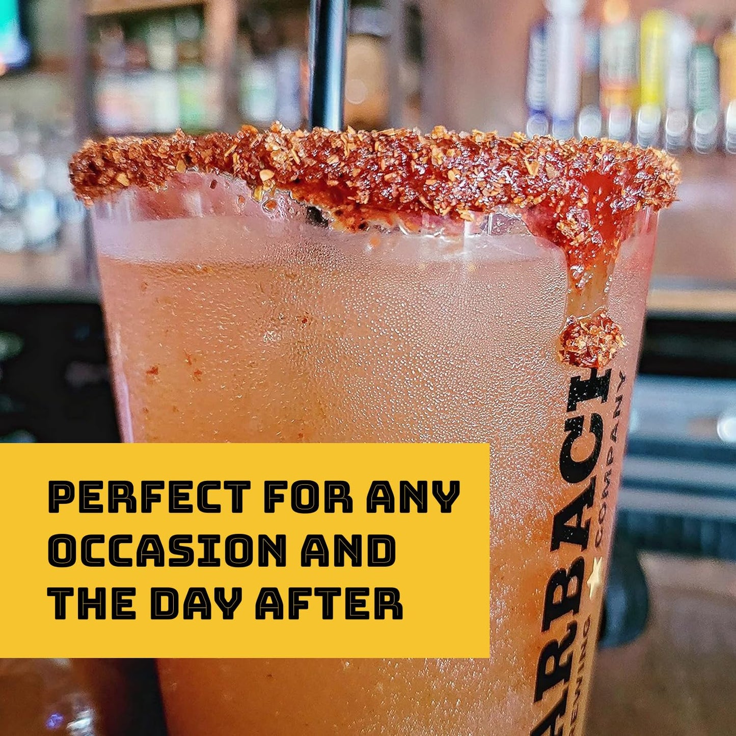 Momos Michelada Mix  TomatoFree Vegan and GlutenFree 16 Fl Oz  Experience Refreshment with MOMOS LemonBased Michelada  A Central American Classic  Simply Refreshing Fiesta in a Bottle