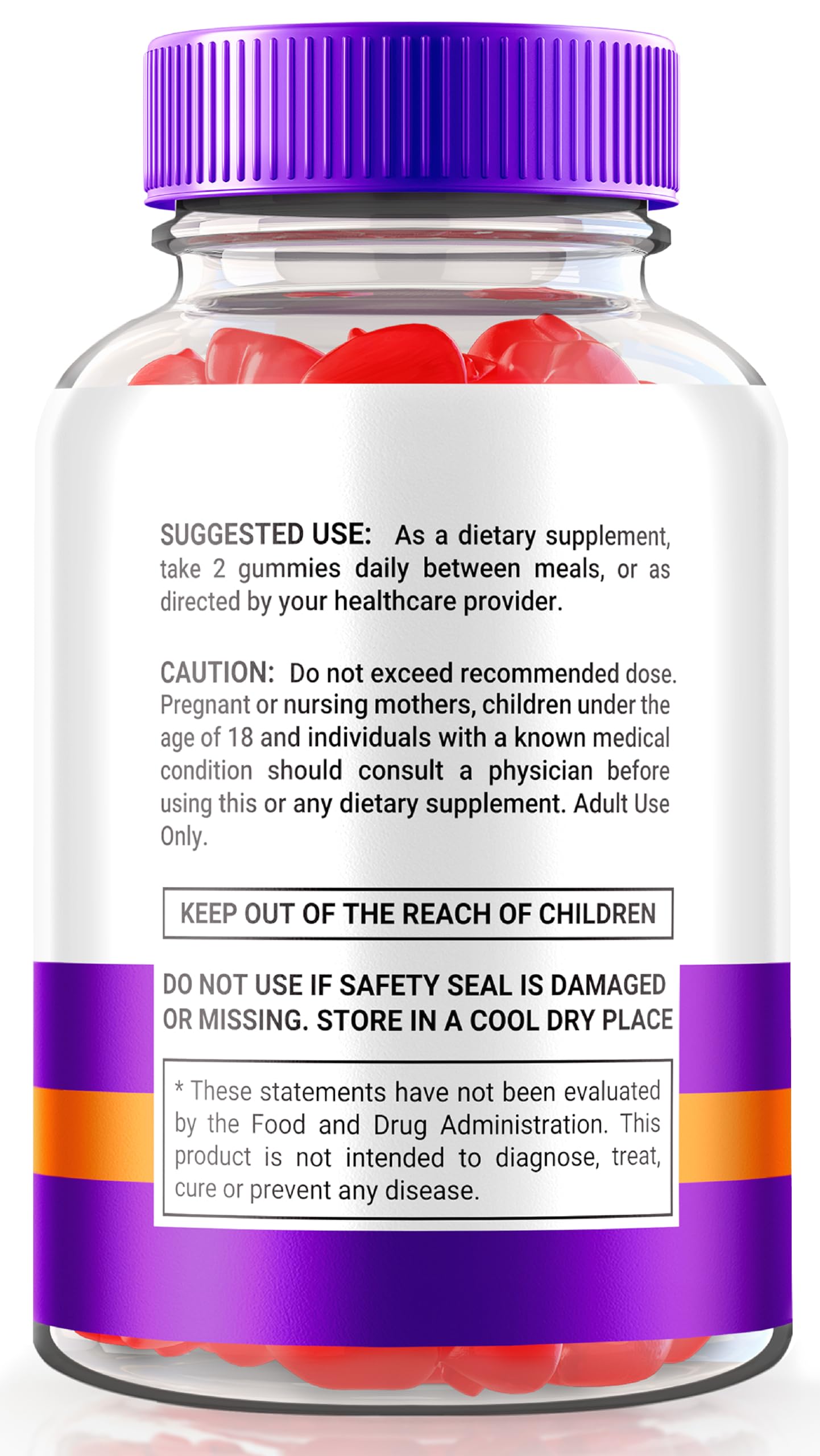 NutraRize Ultra Quick Keto ACV Gummies, All Natural Supplement, Premium Keto Plus ACV Formula, Apple Cider Vinegar 1000MG, Official Reviews (60 Gummies)