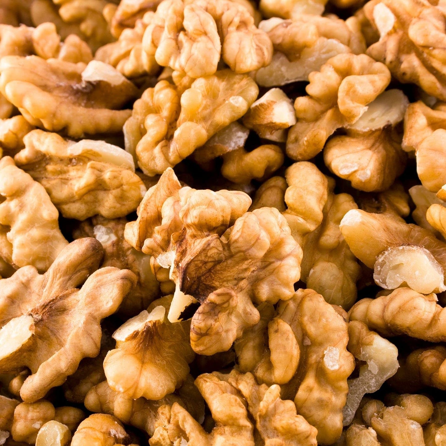Lark Ellen Farm Unsalted Walnuts Raw Sprouted Healthy Snack Keto Certified USDA Organic GlutenFree Vegan Individual Whole Nuts 10 Oz 3 Pack