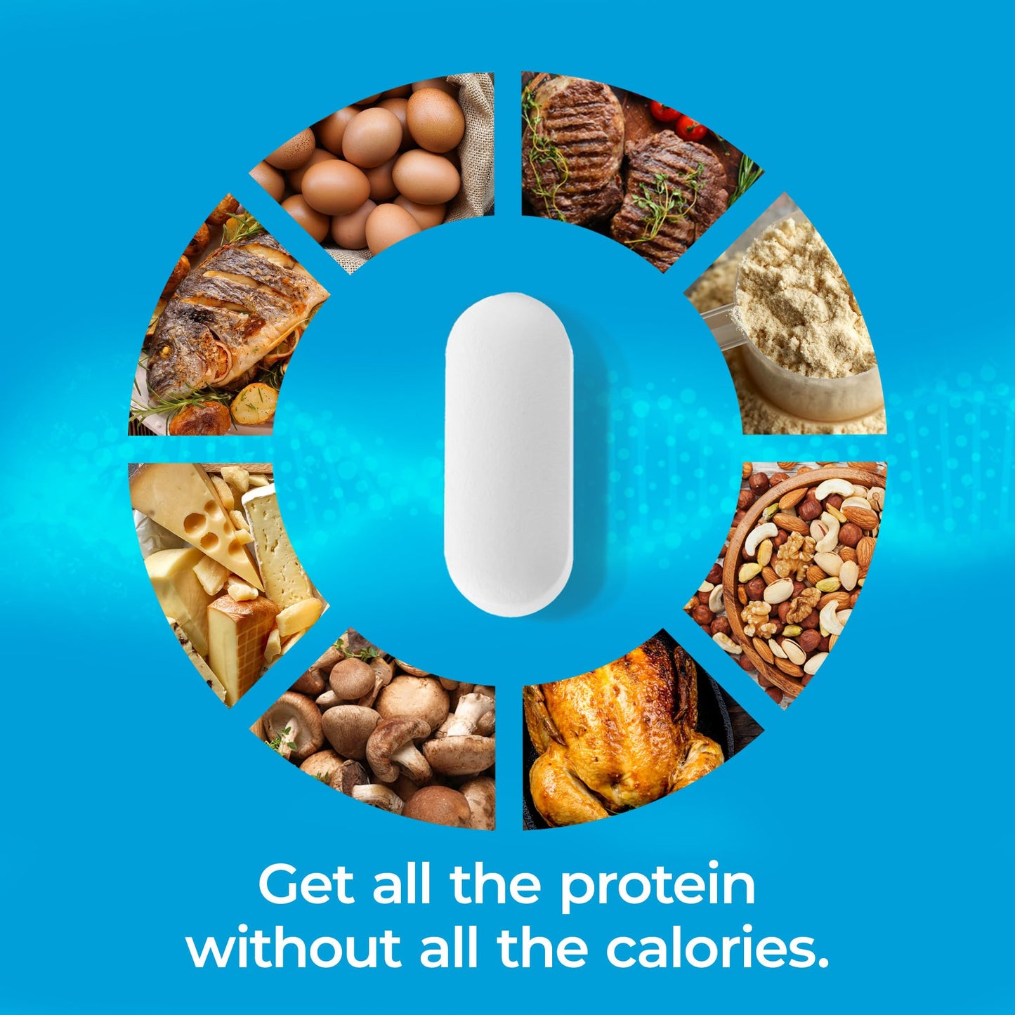 Ultimate 100% Essential Amino Acid Supplement - 150 Easy-to-Swallow, 1g Coated Tablets - All 9 EAA with 40% Leucine in Optimized BCAA Ratio - Increase Energy, Lean Muscle & Recovery - Keto & Vegan