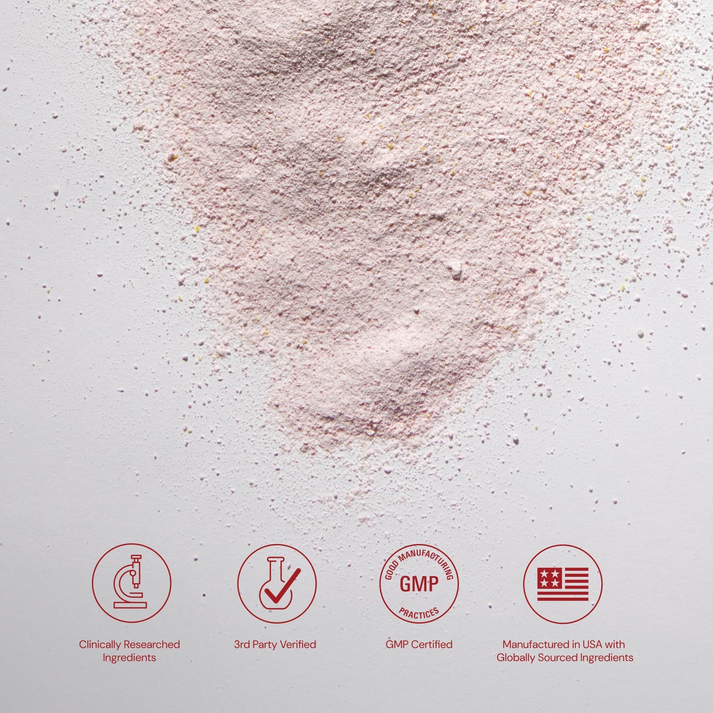 Novex Biotech PRE-7 Pre-Workout Pineapple Flavor - Super Preworkout Supplement - 300 MG Caffeine - Replenish Electrolytes - Amplify Vascular Pump* - 30 Servings