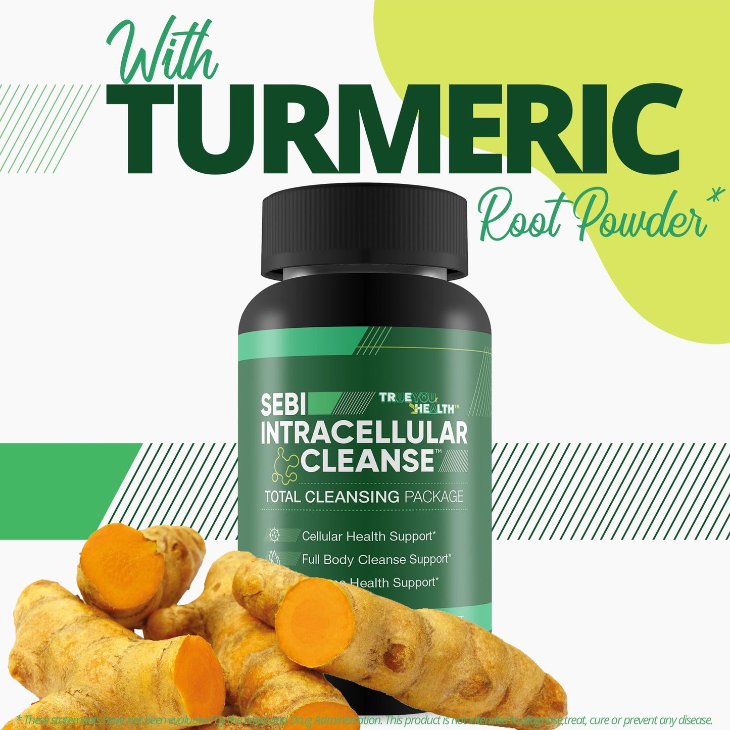 Sebi Intracellular Cleanse - Our Best Intracellular Cleanse - Herbal Cleanse - Full Body Cleanse - Colon Cleanse - Liver Cleanse - Lung Cleanse - Inspired by Dr Sebi Intracellular Cleanse