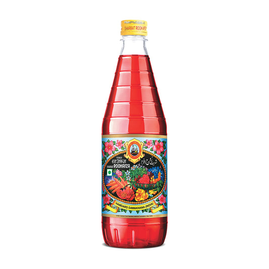 Hamdard Dawakhana Roohafza Sharbat 750ml