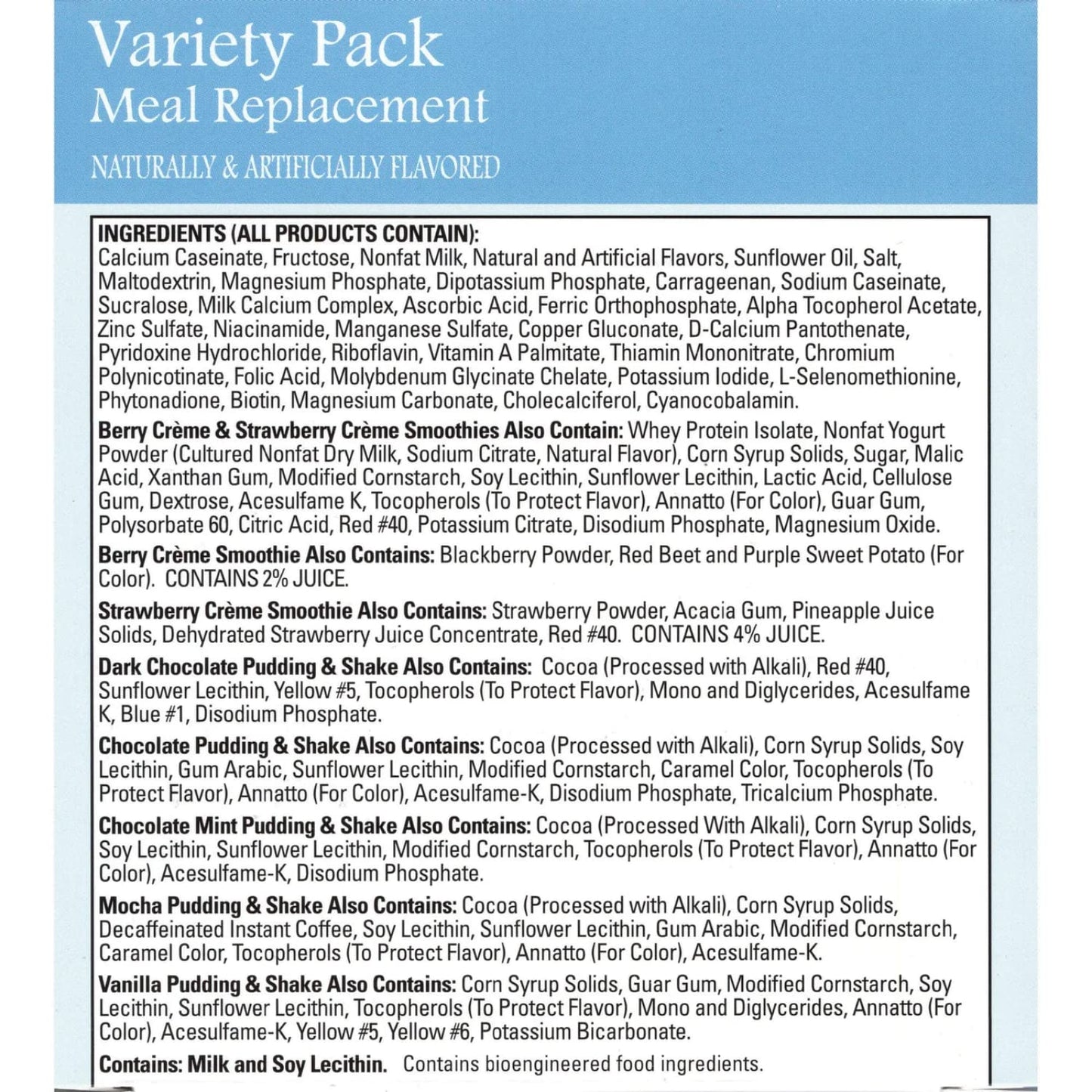 DPTG - High Protein Shake/Pudding Variety Pack, Low Calorie, Low Sugar, Keto, Gluten Free, Meal Replacement Shakes For Weight Loss, Ideal Protein Compatible, 7 Flavors