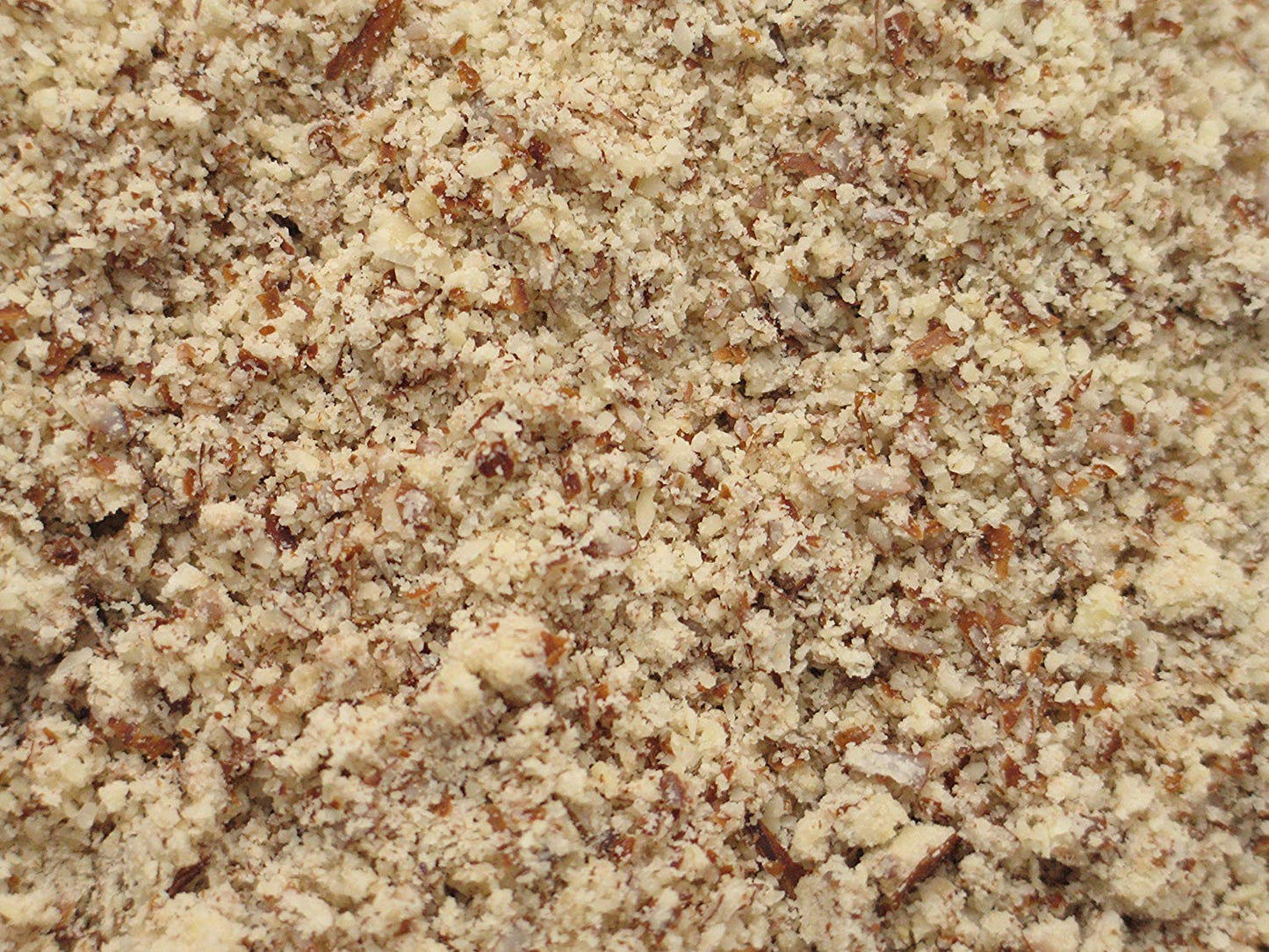 Yupik Hazelnut Meal 22 lb Kosher GlutenFree Vegan Filberts Raw Hazelnut Flour Nut Powder Unsalted Unroasted OilFree Source of Fiber  Iron Perfect for Baking  Cooking