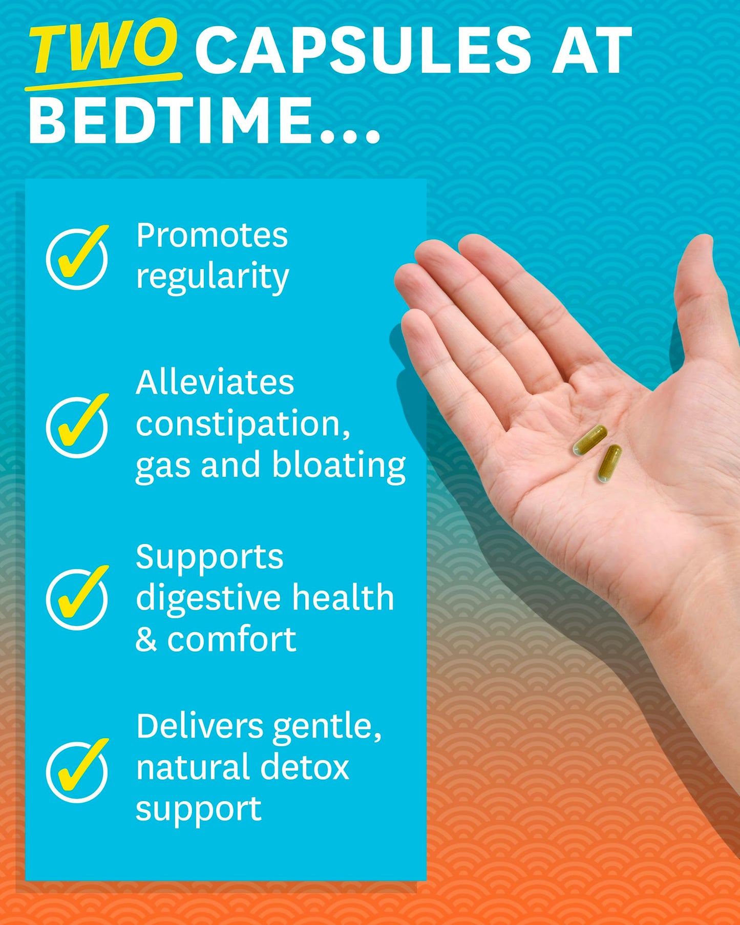 Zenwise Health 7 Day Cleanse - Detox & Colon Cleanse for Men & Women, Gut Cleanse Detox Pills for Digestive Health with Psyllium Husk, Senna Leaf, Bromelain, Ginger, ACV, and Probiotics - 14 CT