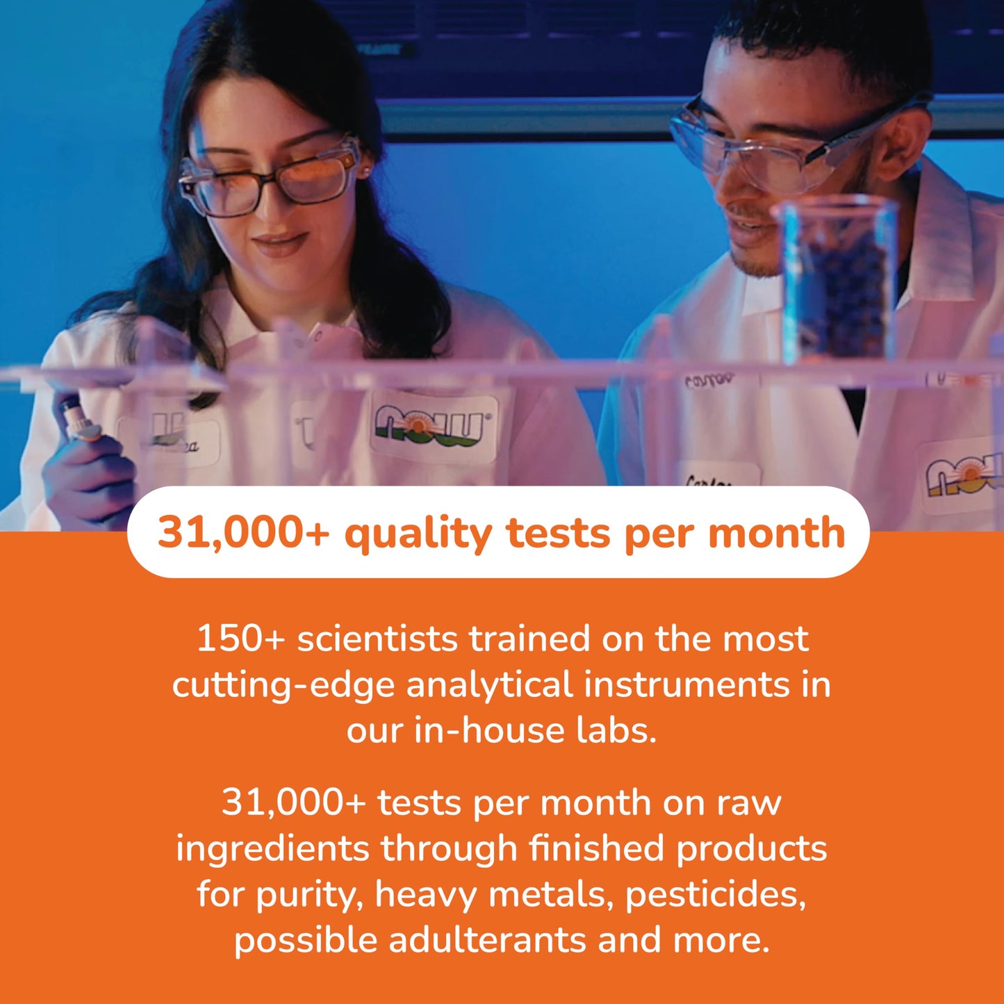 NOW Foods Supplements, L-Citrulline Pure Powder, Supports Protein Metabolism*, 4-Ounce