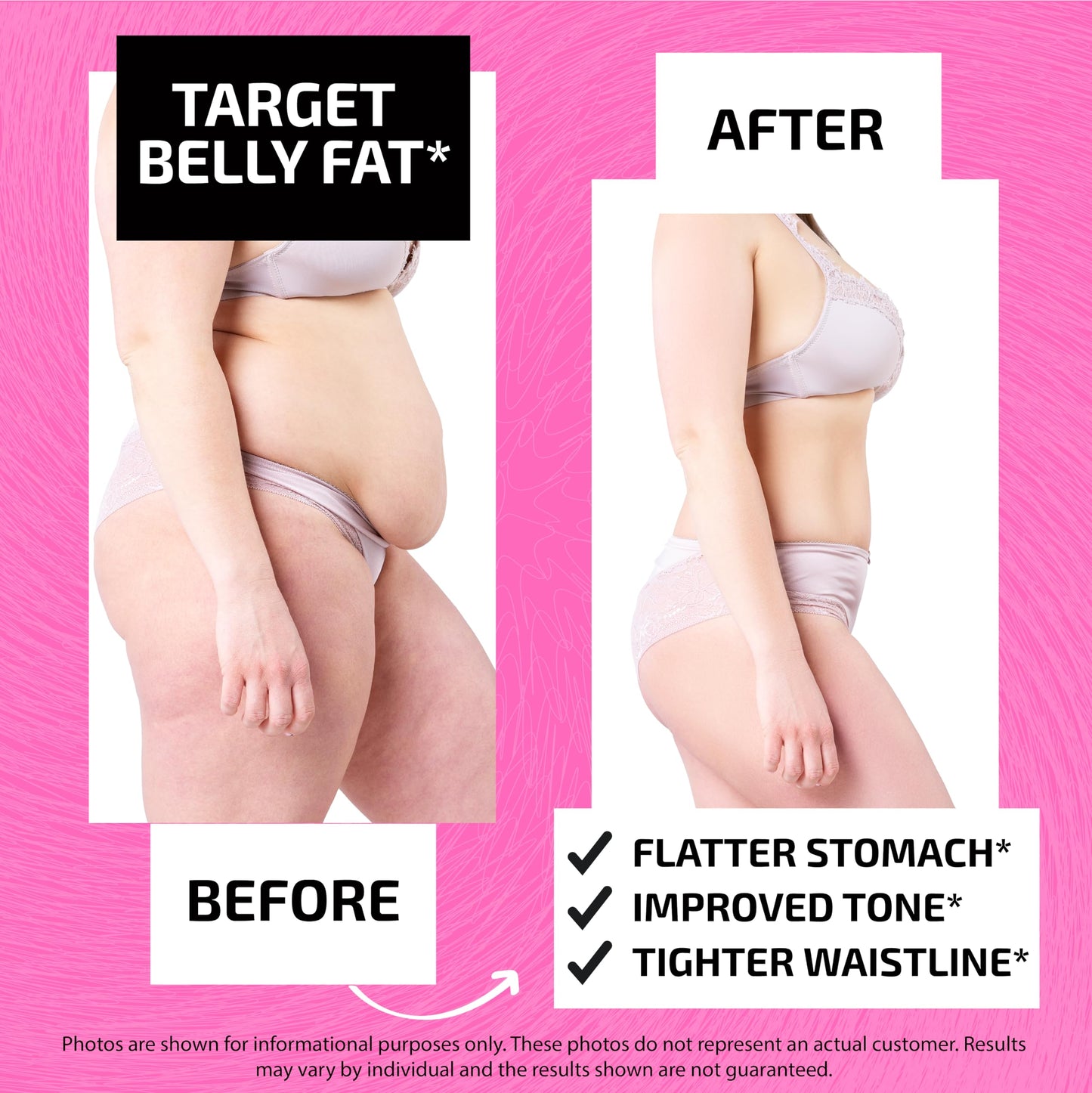 Fat Burners For Women | Weight Loss Pills for Women Belly Fat | Raspberry Ketones | Appetite Suppressant, Metabolism Booster & Bloating Relief | Diet Pills, Weight Loss Supplements | 60 Capsules