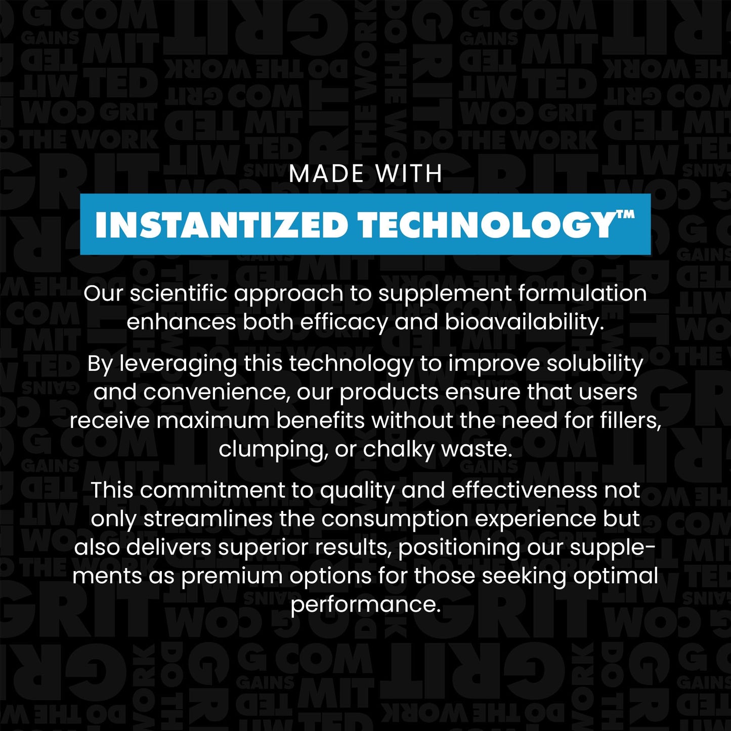 Gains in Bulk Instantized Glycerol Powder, Pre Workout Formula for Muscle Recovery, Pump and Hydration Support, Workout Supplement for Men and Women, Sugar Free, Non-Clumping, Unflavored, 80 Servings