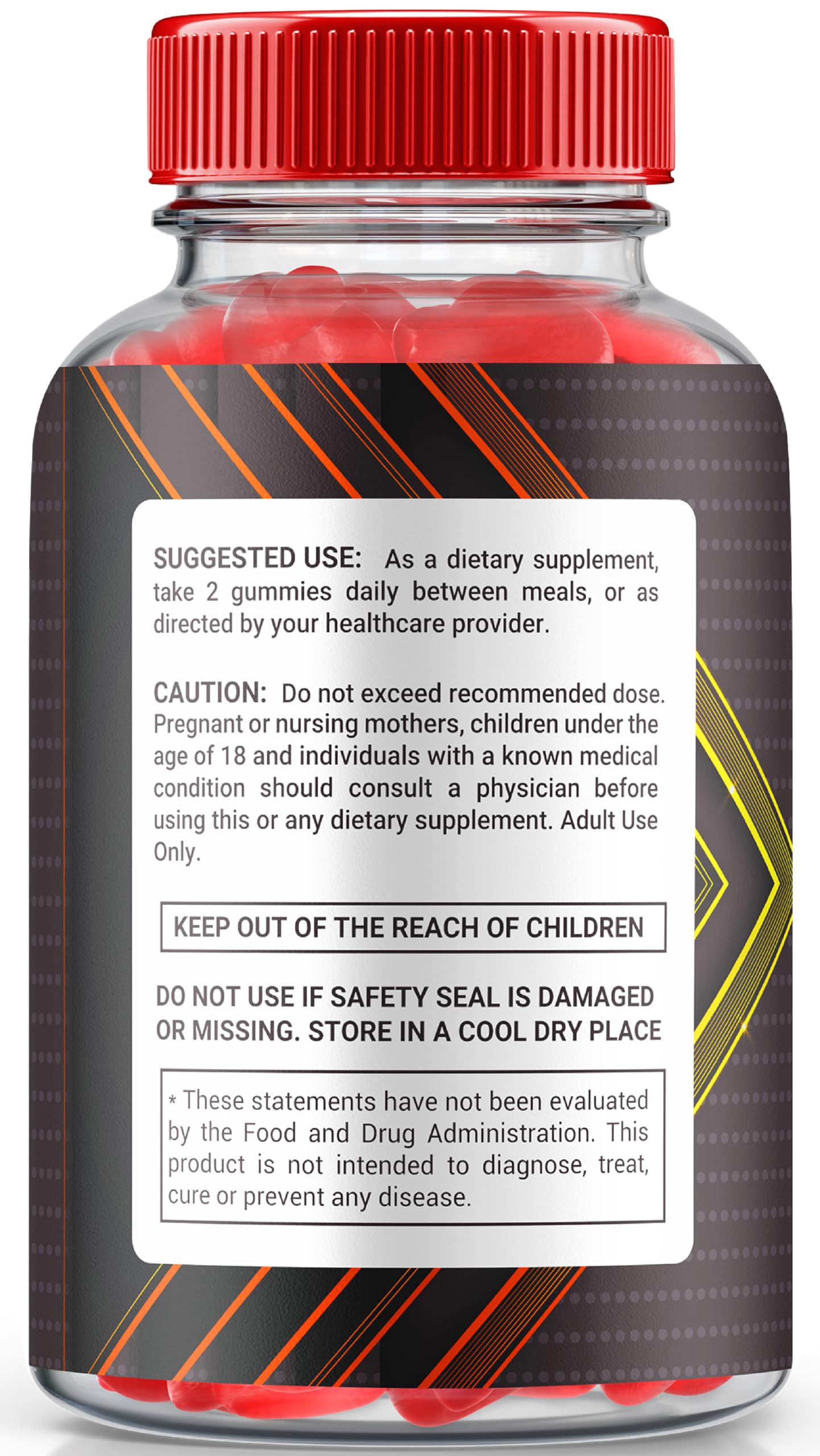 Dragon Keto ACV Gummies, Dragon Keto ACV Advanced Weight Loss Formula, Dragon Keto Apple Cider Vinegar 1000MG Supplement, All Natural Keto + ACV Vitamins, Official DragonKeto (60 Gummies)