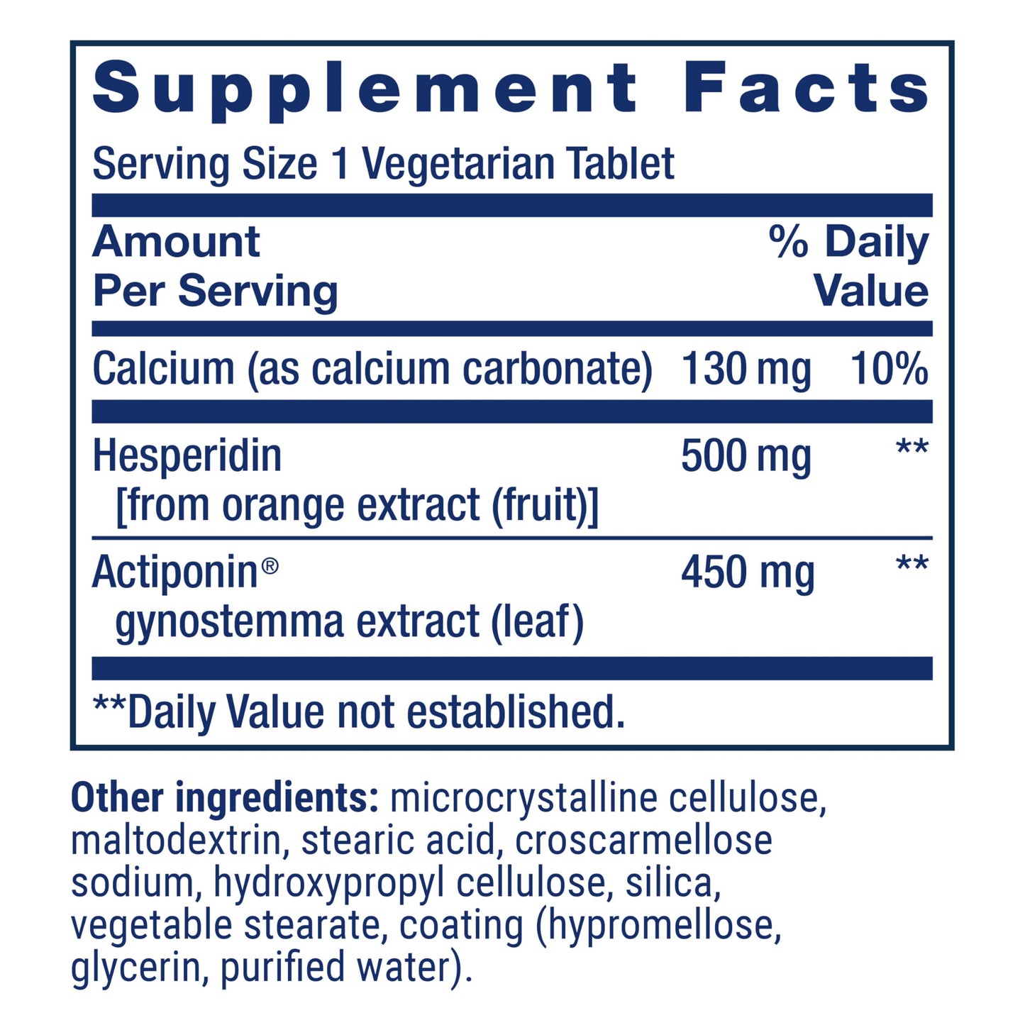 Life Extension AMPK Metabolic Activator, hesperidin, G. pentaphyllum, fight unwanted belly fat & revitalize cellular metabolism, gluten-free, non-GMO, 30 Vegetarian Tablets