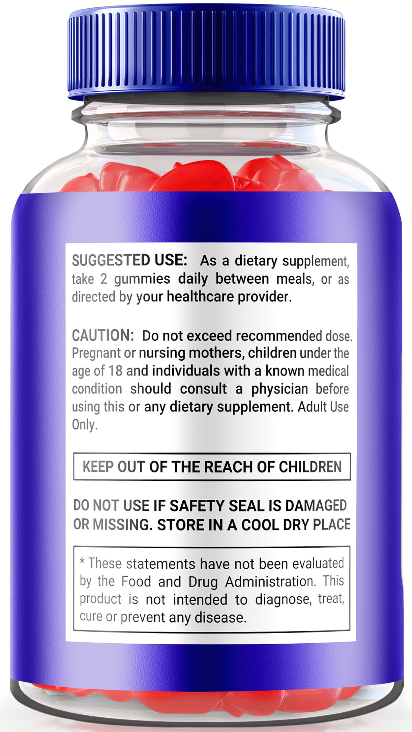 NutraRize (Pack of 3 MicroBio Keto ACV Gummies, Official Keto + ACV Supplement, All Natural Micro Bio, Apple Cider Vinegar Reviews (180 Gummies)