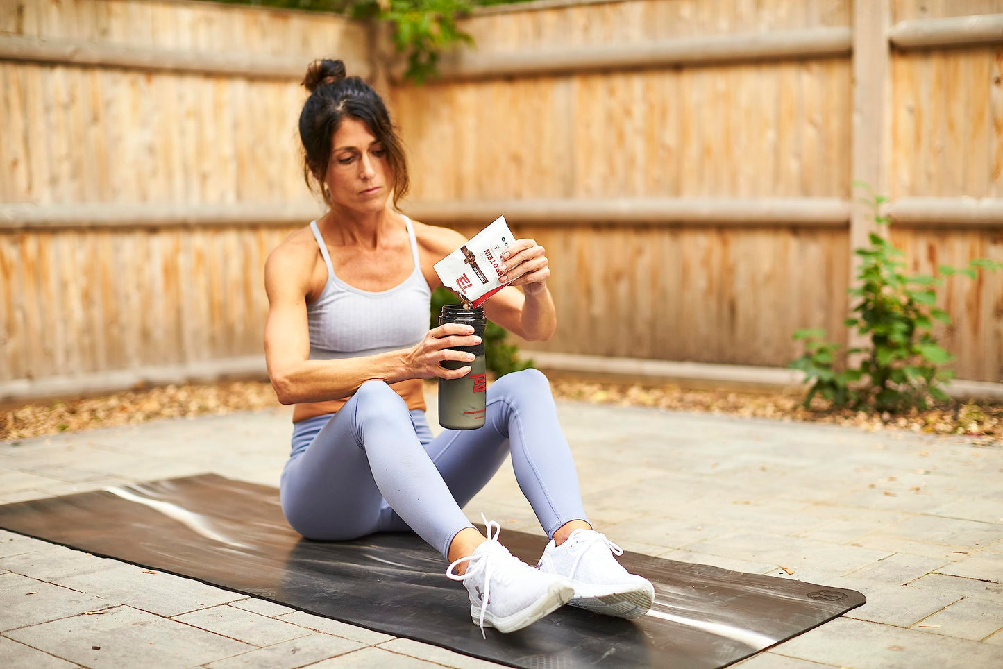 TB12 Plant Based Protein Powder by Tom Brady, 24g of Vegan Pea Protein, Low Sugar, Low Carb, Non-GMO, Meal Replacement, Keto Friendly, Paleo, Sugar Free, Chocolate Flavor (30 Servings/2.25lbs)