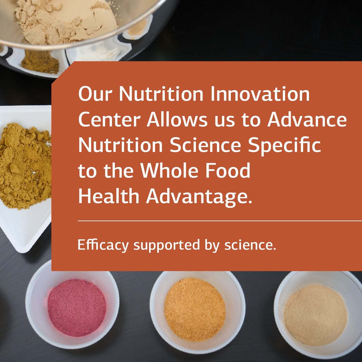 Standard Process Inc. Veg-E Complete Pro Vanilla - Whole-Food Based Nail, Hair & Skin Health Support - Contains Pumpkin Seed Protein Powder & Sesame Seed - 22oz