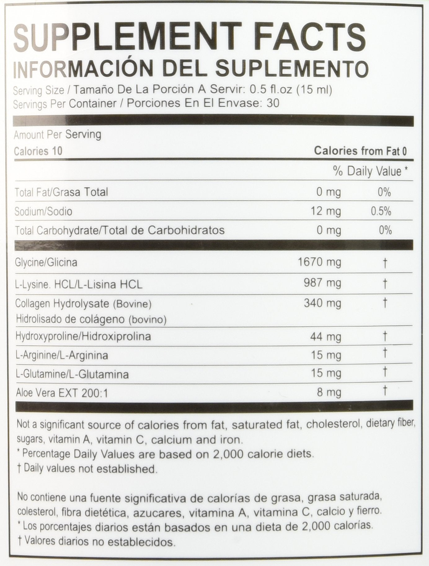 Calorad Advanced Dietery Supplement, 16.9oz 1 BTL