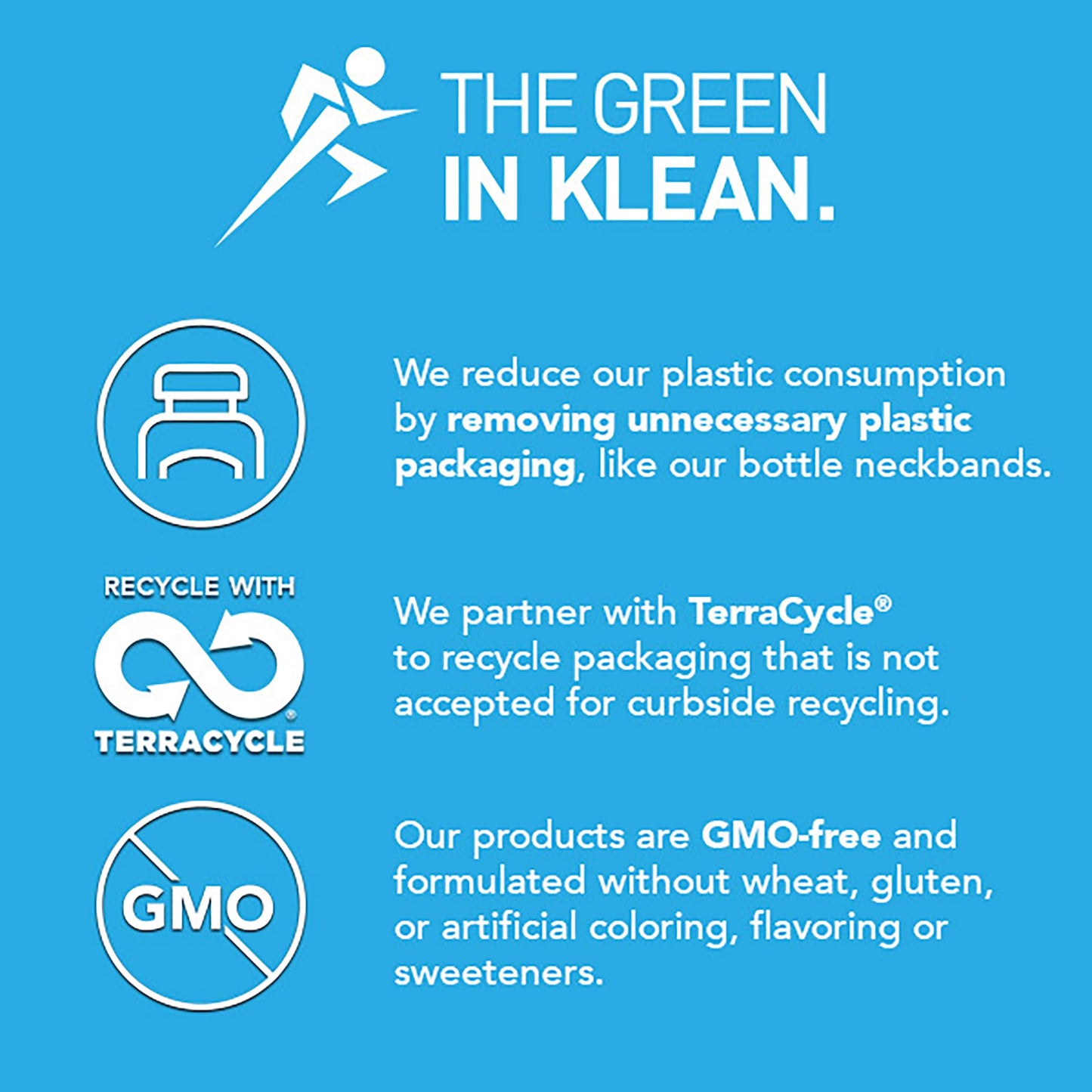 Klean ATHLETE Klean Isolate - Whey Protein Isolate - Daily Protein & Amino Acid - Intake for Muscle Integrity* - NSF Certified for Sport - 20 Servings - Natural Vanilla Flavor