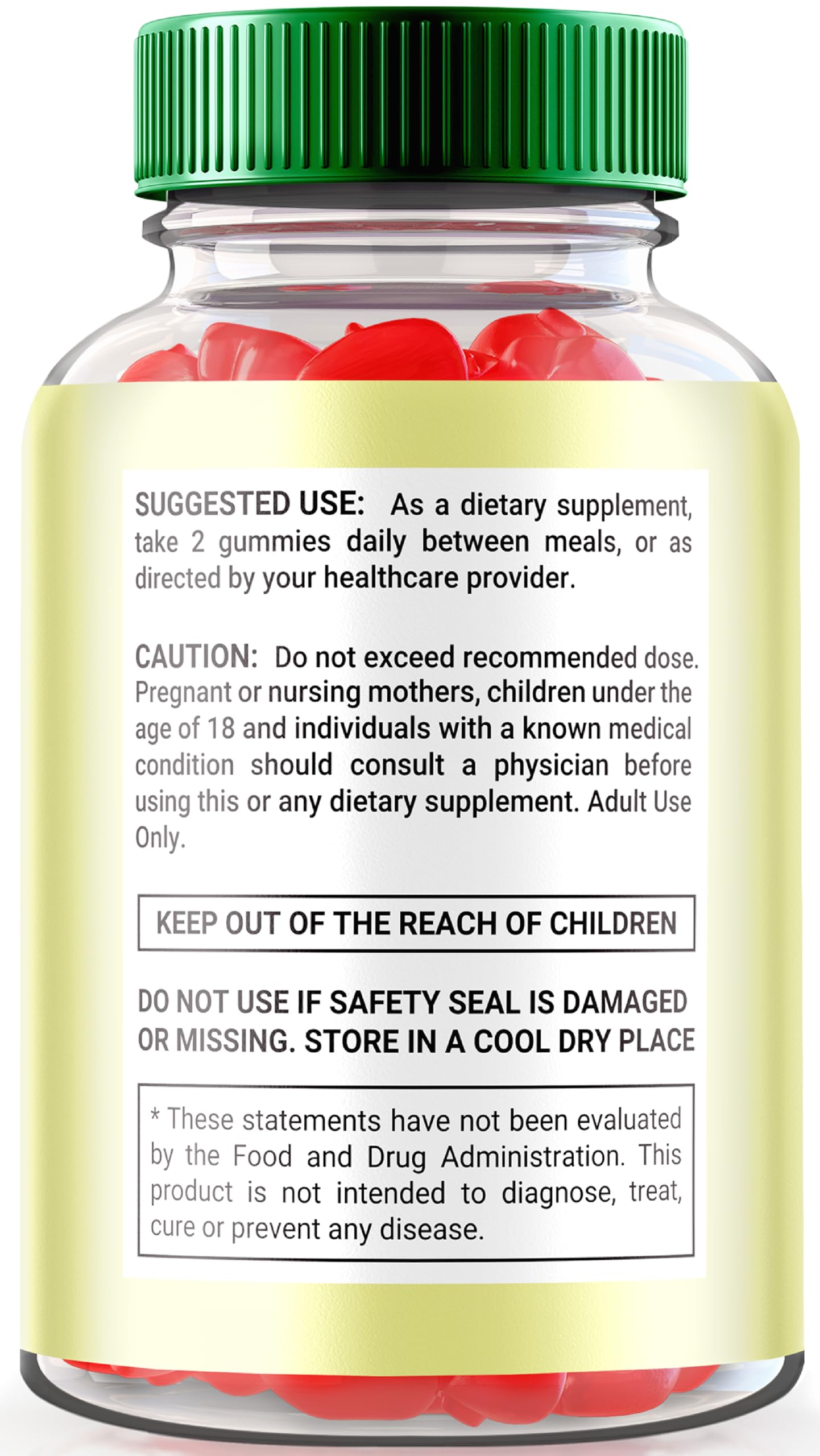 rize labs (Pack of 2 Ketovex Keto Gummies for Weight Loss, Reviews, Advanced Formula Apple Gummy Gomitas Keto ACV Support (120 Gummies)