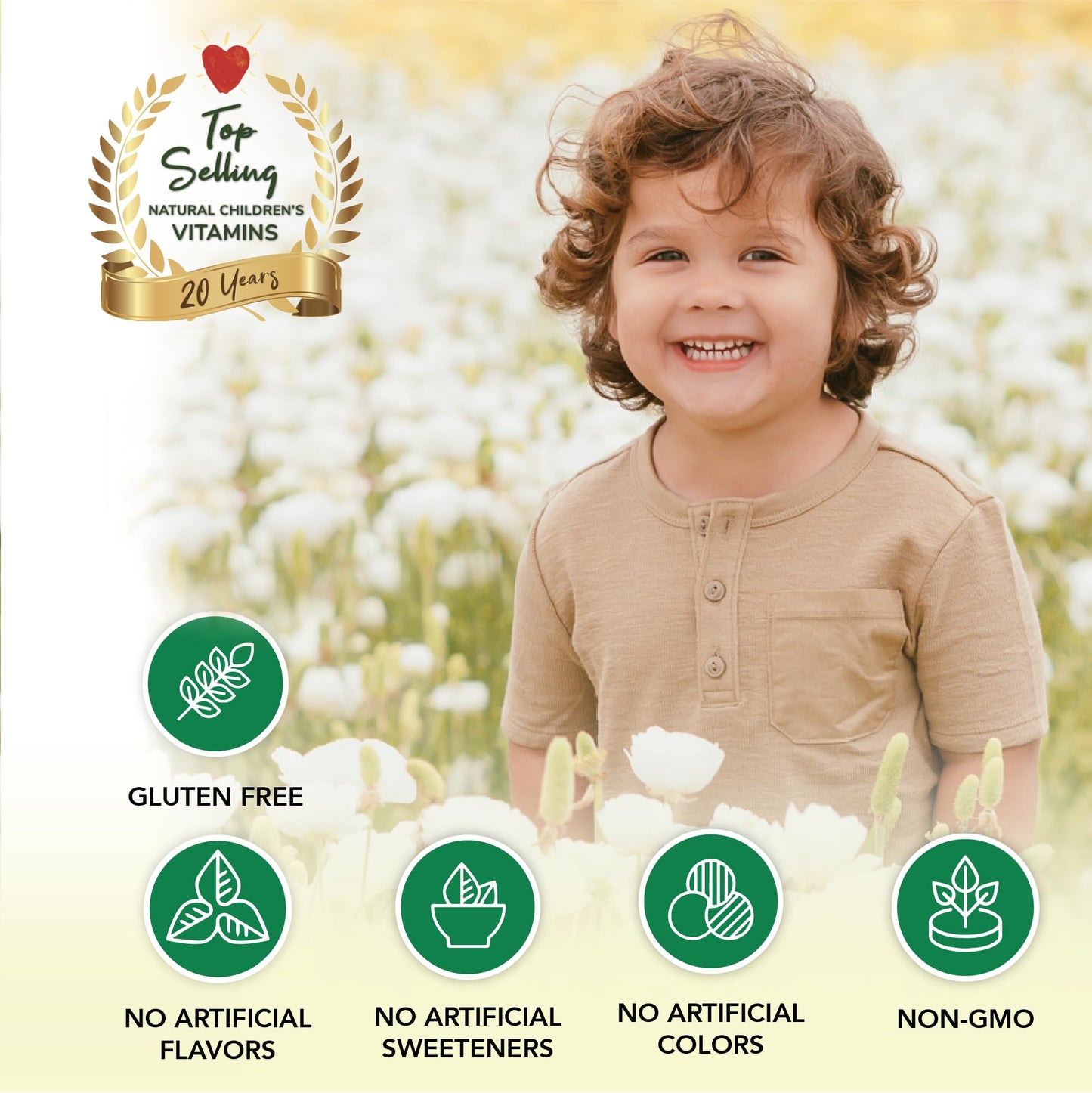 CHILDLIFE ESSENTIALS Aller-Care - Natural Grape Relief for Kids & Toddlers, Seasonal Support with Elderberry, Bromelain, Vitamin C - Immune Boosting Formula, 4 Fl Oz