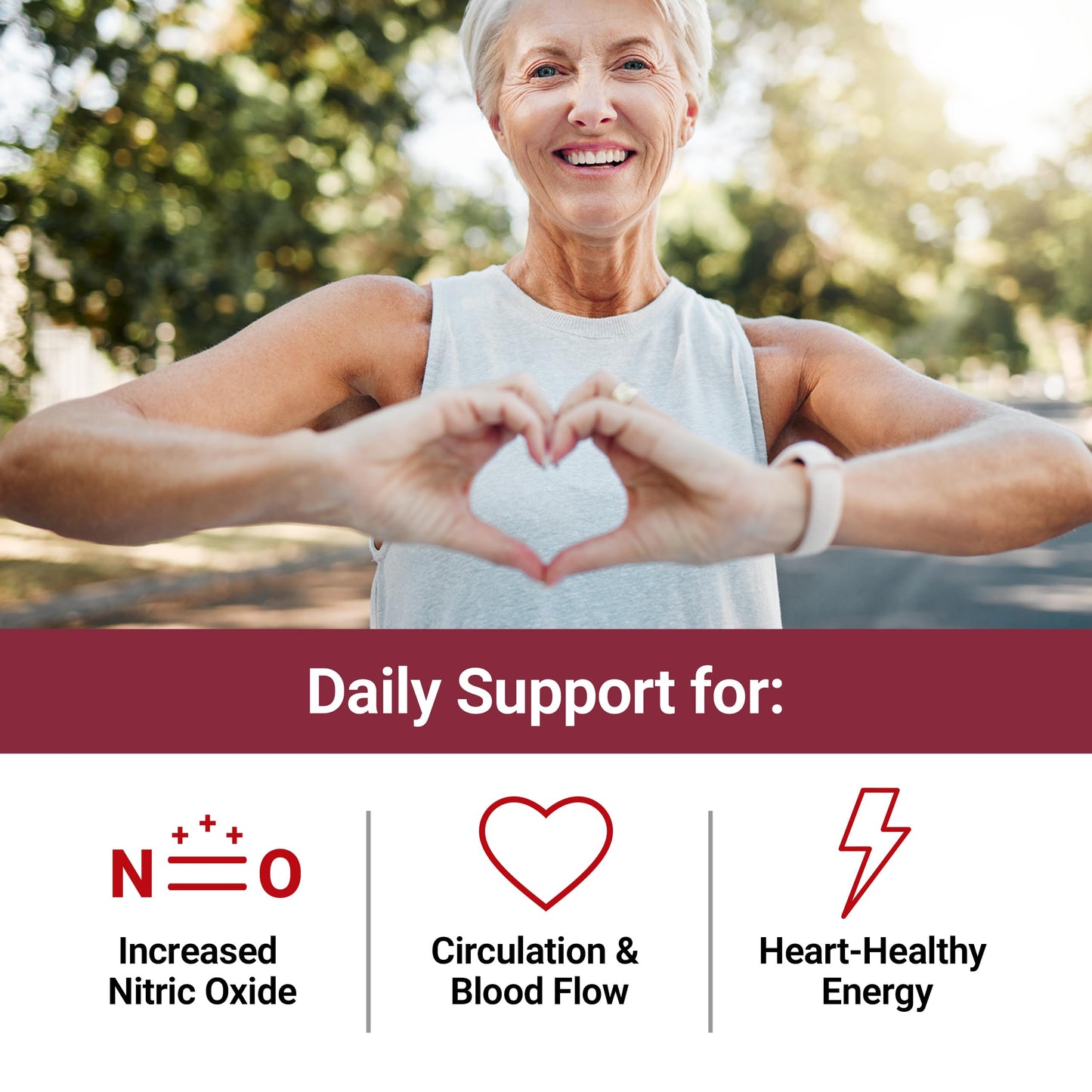 Force Factor Total Beets Blood Pressure Support Supplements with Beet Powder, Great-Tasting Beets Chewables for Heart-Healthy Energy, and Increased Nitric Oxide, 60 Chews