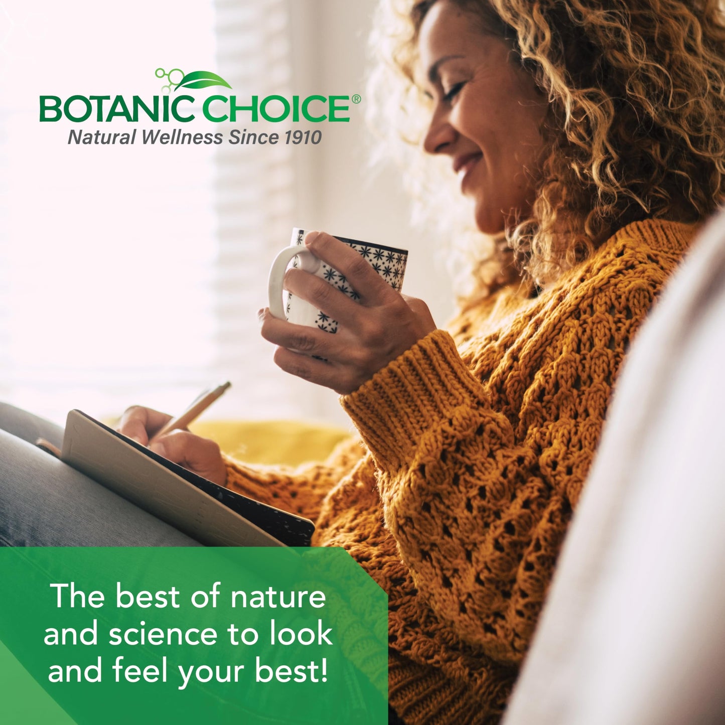 Botanic Choice - Rosemary Leaf Liquid Extract - Alcohol Free, Gluten Free - Fast Acting Supplement Drops - Easy to Use Dropper - 1 Fluid Ounce