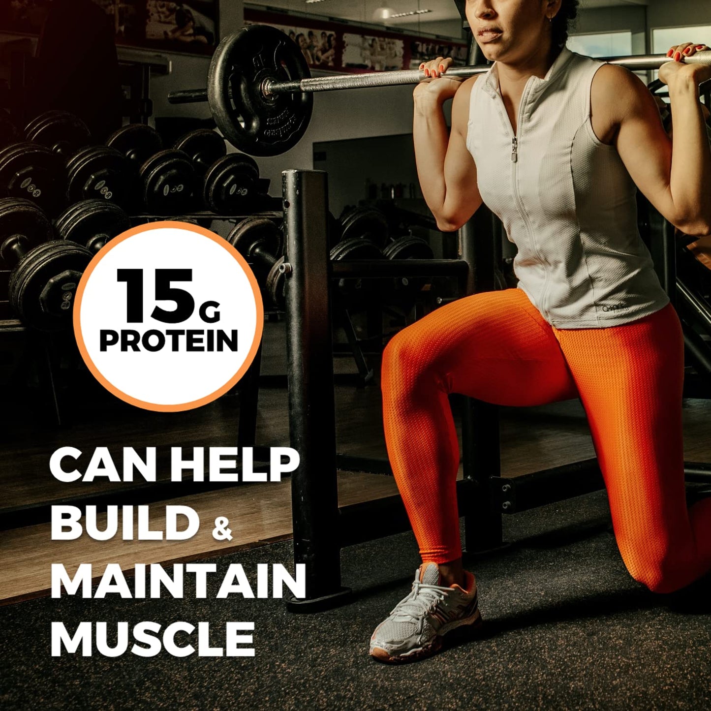 Plant Based Protein, Original Gold Standard Raw Pea Protein Powder - Growing Naturals - Non-GMO, Vegan, Gluten-Free, Keto Friendly, Shelf-Stable (Original Unflavored, 2 Pound (Pack of 1))