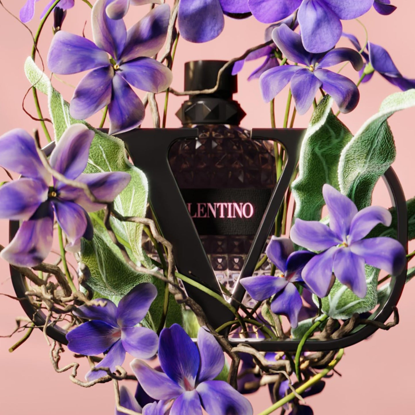 Valentino Uomo Born In Roma for Men - 1.7 oz EDT Spray