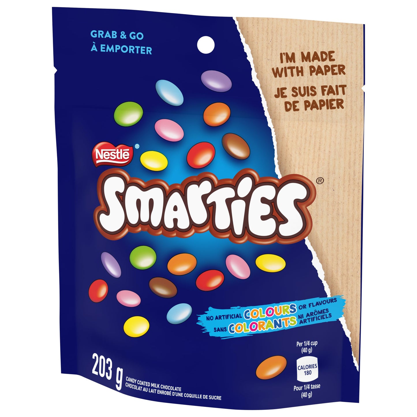 SMARTIES 203g Canister