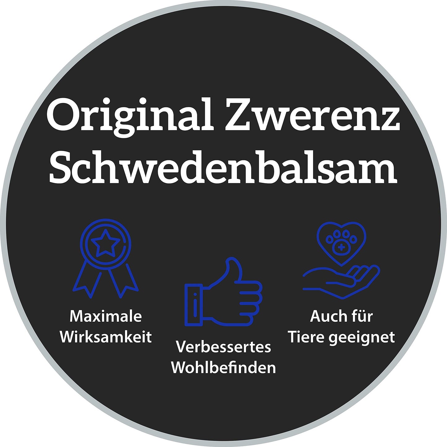 Original Zwerenz Swedish Bitters Made in Germany 22 Ingredients 210 gr