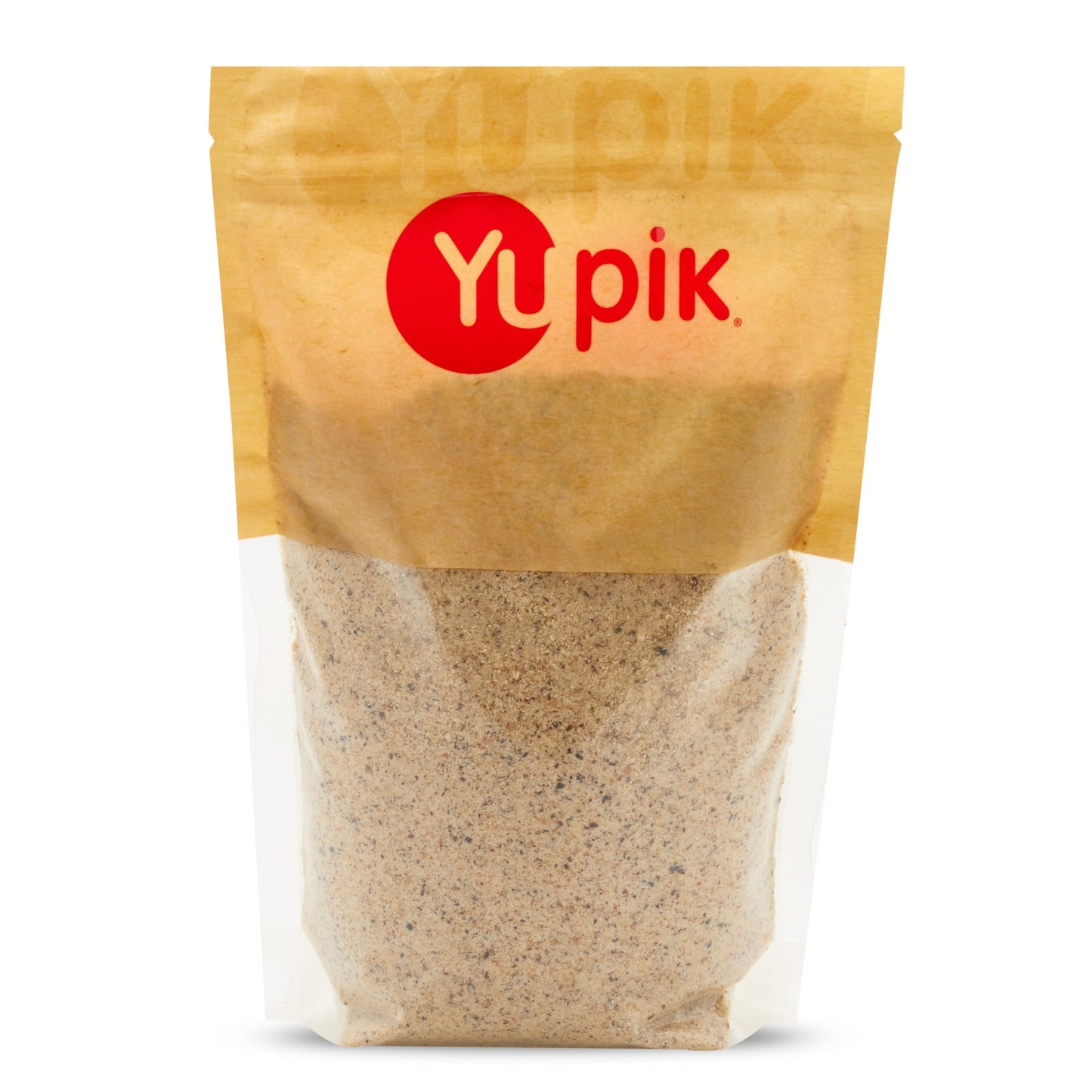 Yupik Hazelnut Meal 22 lb Kosher GlutenFree Vegan Filberts Raw Hazelnut Flour Nut Powder Unsalted Unroasted OilFree Source of Fiber  Iron Perfect for Baking  Cooking