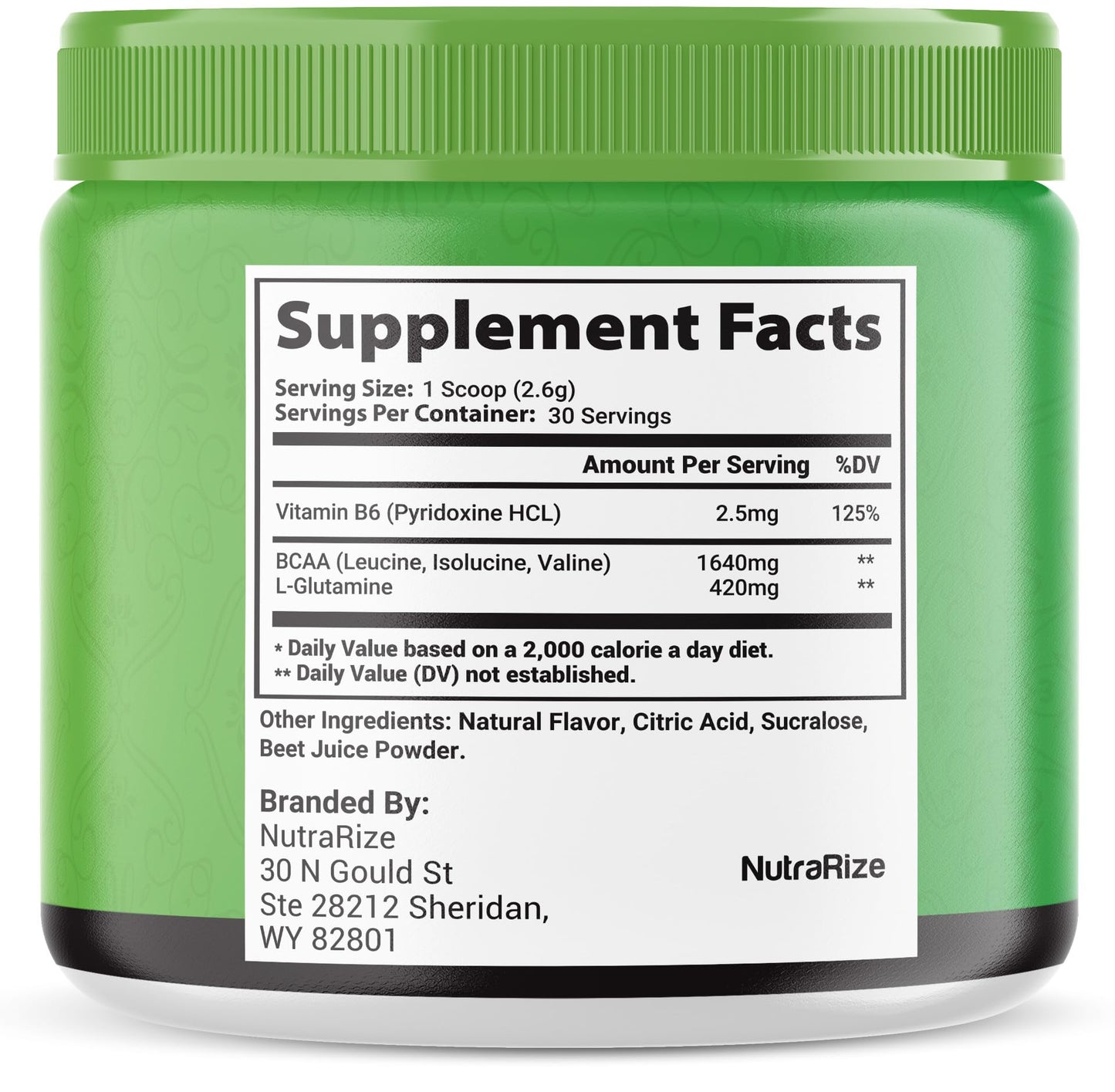 NutraRize (Pack of 3 Tonic Greens, All-Natural Supplement in a Jar for Immune Support, Delicious Way to Detox The Body, Powder for Health and Wellness Reviews (90 Servings)