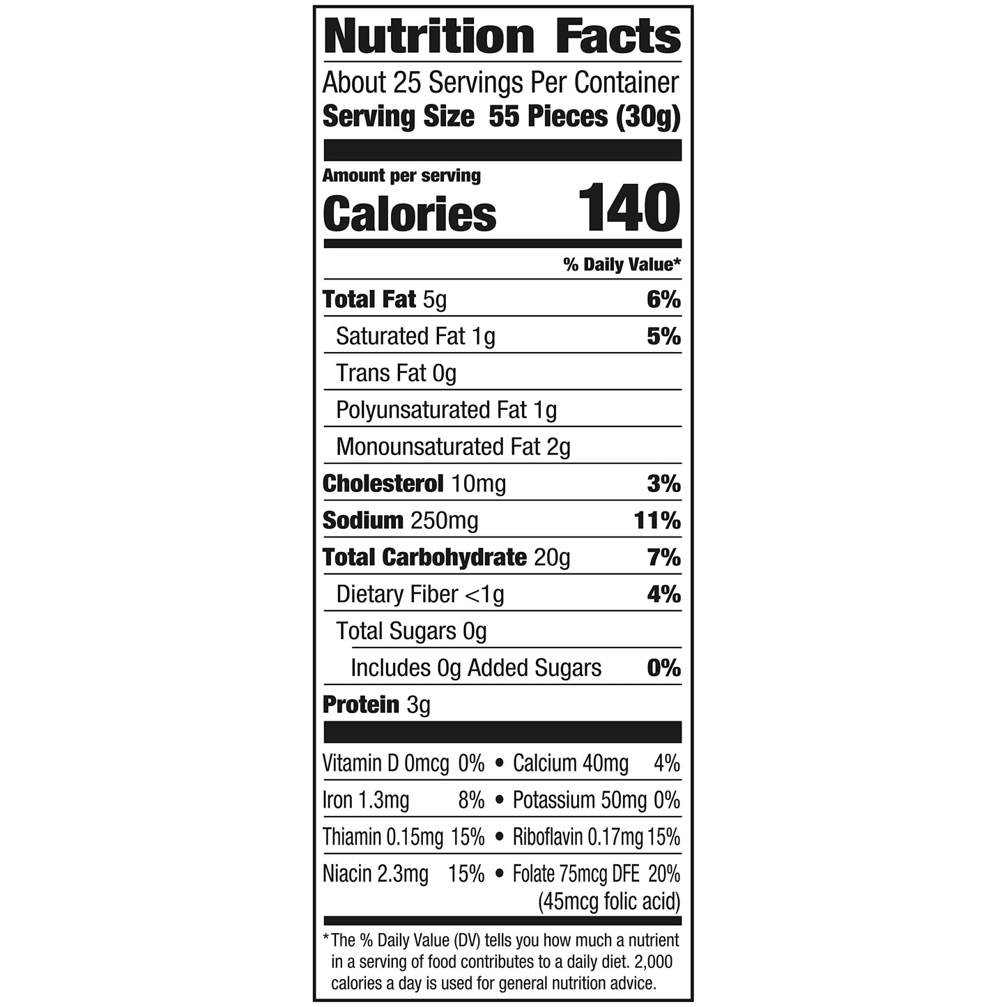 Goldfish Cheddar Cheese Crackers 273 oz Carton