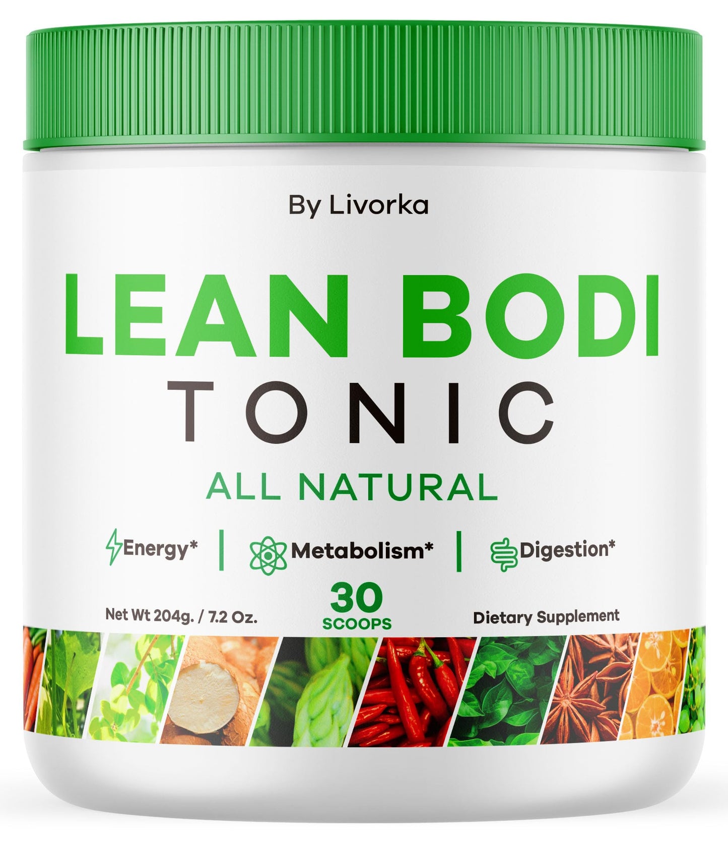 Lean Body Tonic Powder, Lean Body Tonic, LeanBody Powder, LeanBodyTonic, Lean Body Powder, Lean Body Tonic Powder Advanced Formula, Lean Body Powder All Natural, 30 Servings for 1 Month