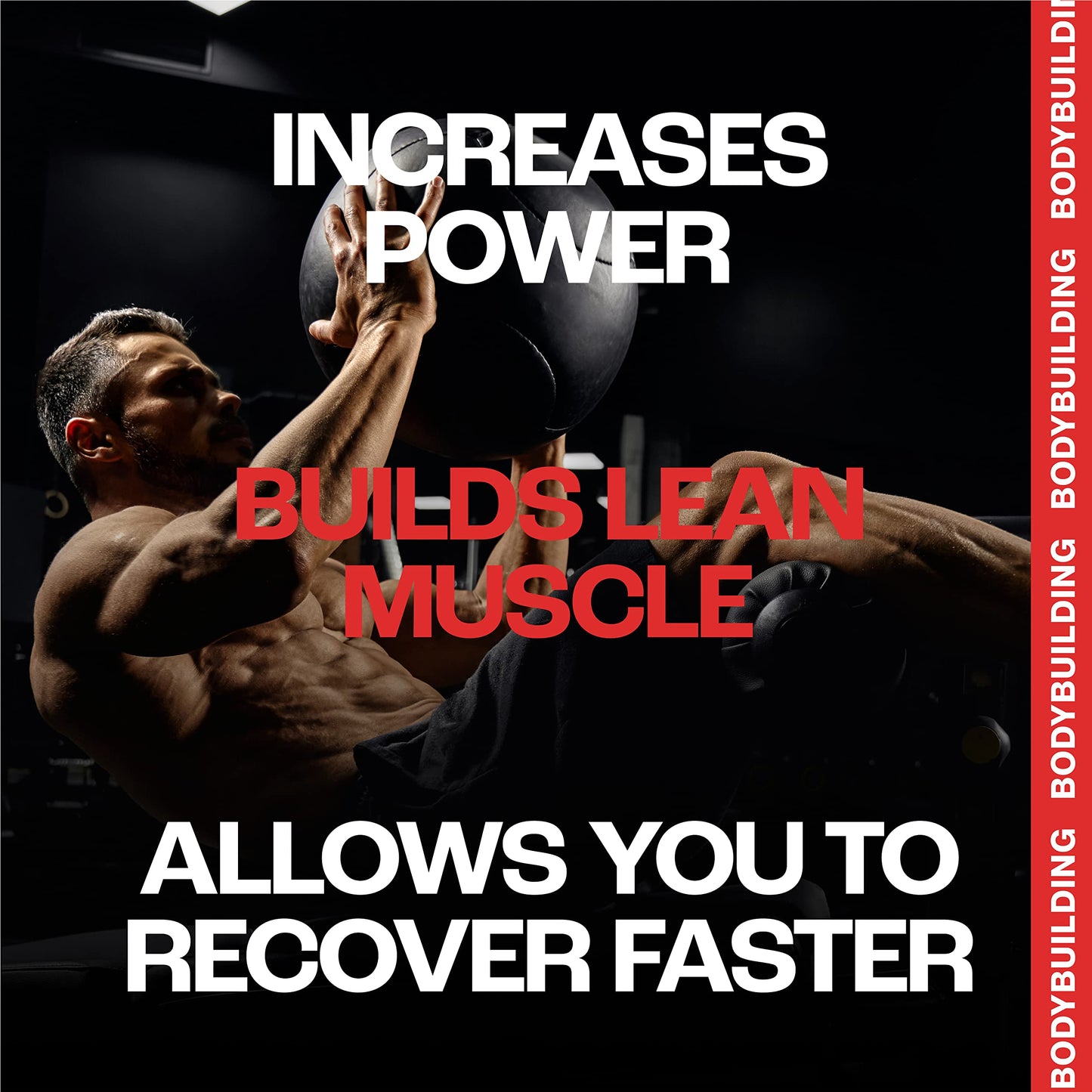 MMUSA ATP+: Men's Creatine Serum. Maximize Workouts with Enhanced Energy. Boost Muscle, Strength & Recovery. Rich in Amino Acids & Vitamins. With Joint Support. Top Pre-Workout Solution. 5.1 Fl Oz